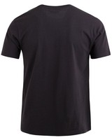 Salomon Men's Underscore T-Shirt -  darkcharcoal