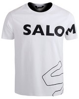 Salomon Men’s Denali T-Shirt -  white