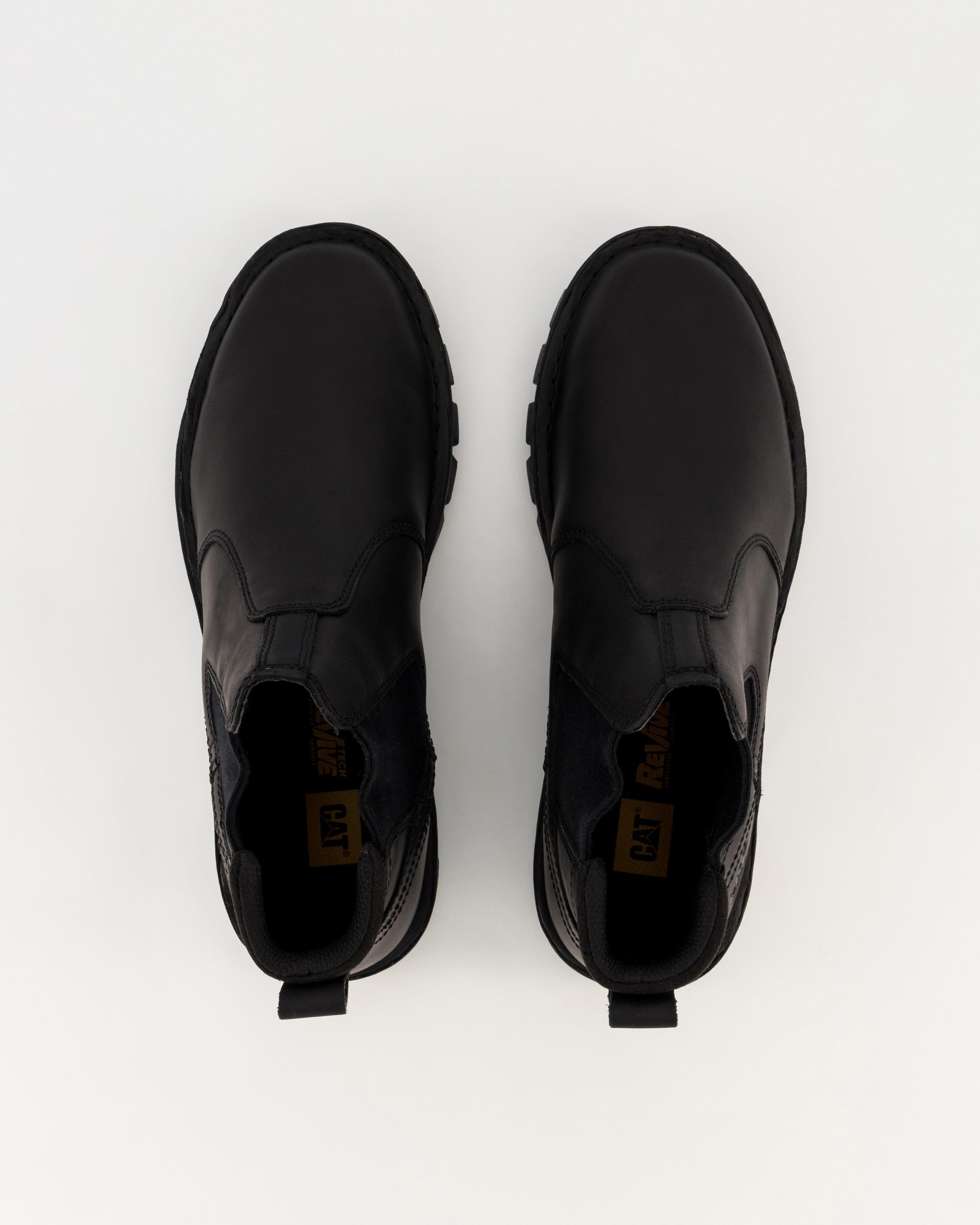 Caterpillar Men's Excursion Boots