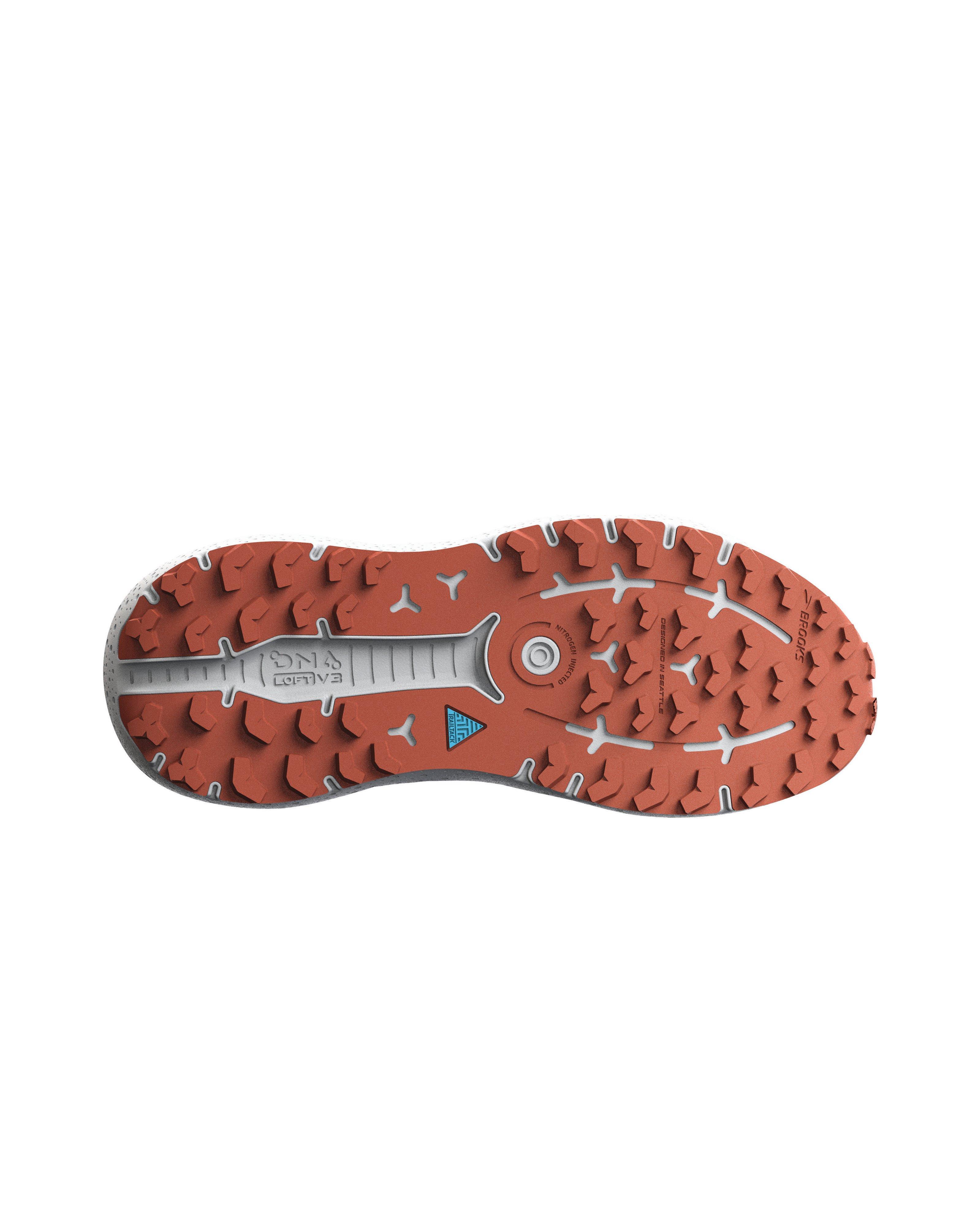 Brooks Men's Caldera 6 Trail Running Shoes | Cape Union Mart