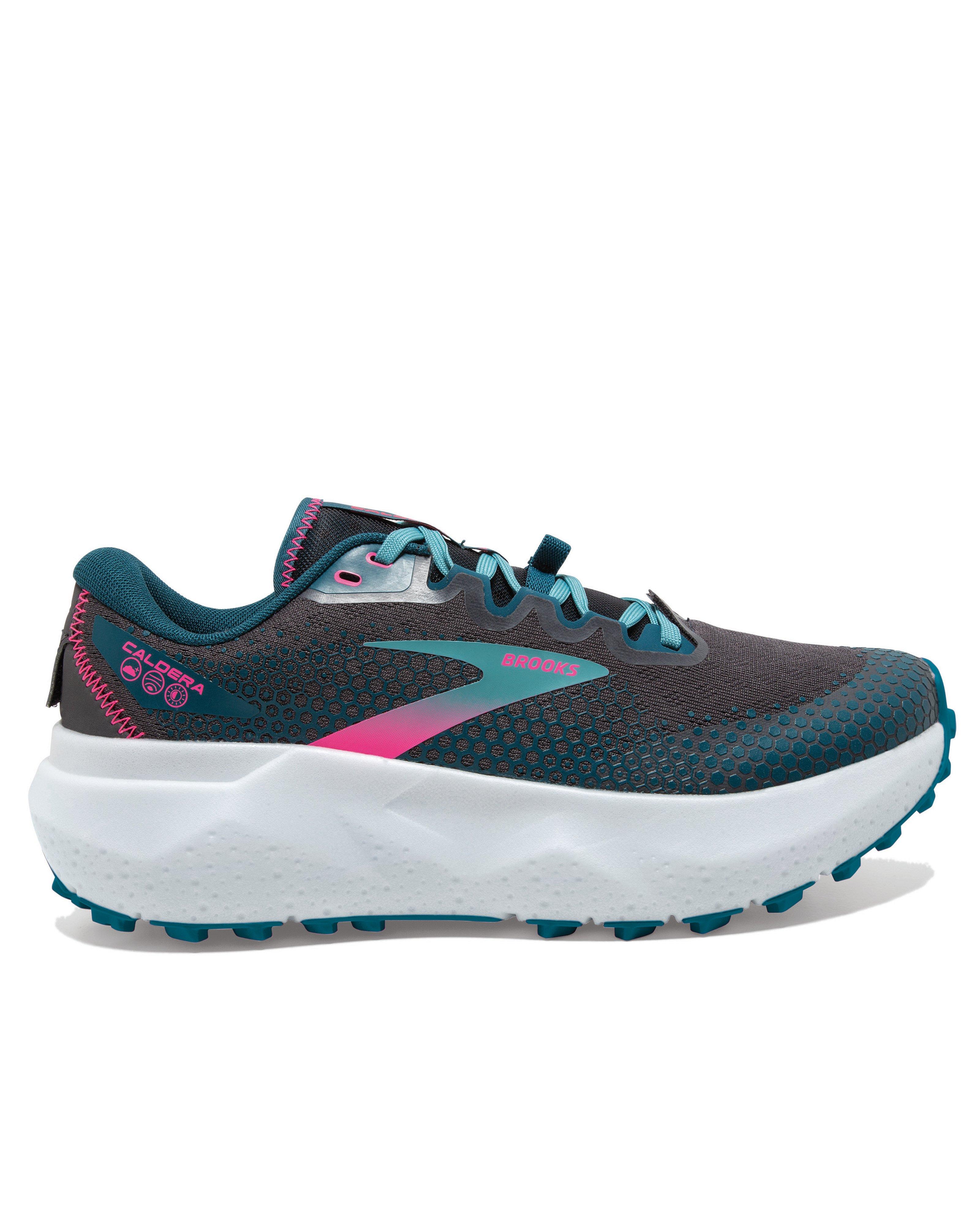 Brooks Women's Caldera 6 Trail Running Shoes