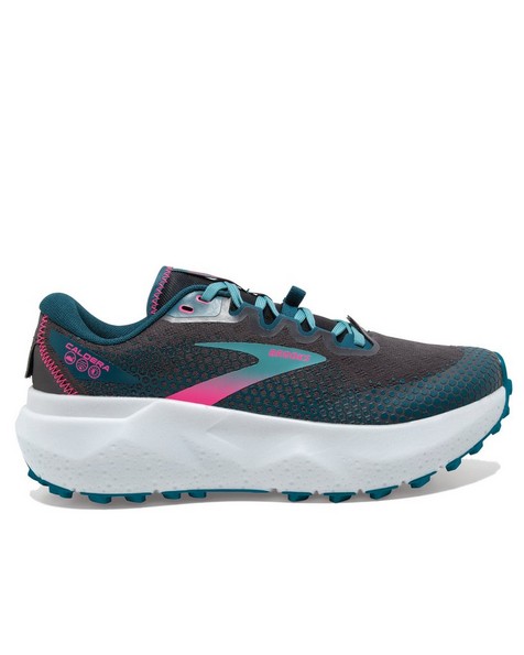 Brooks Women's Caldera 6 Trail Running Shoes -  blue
