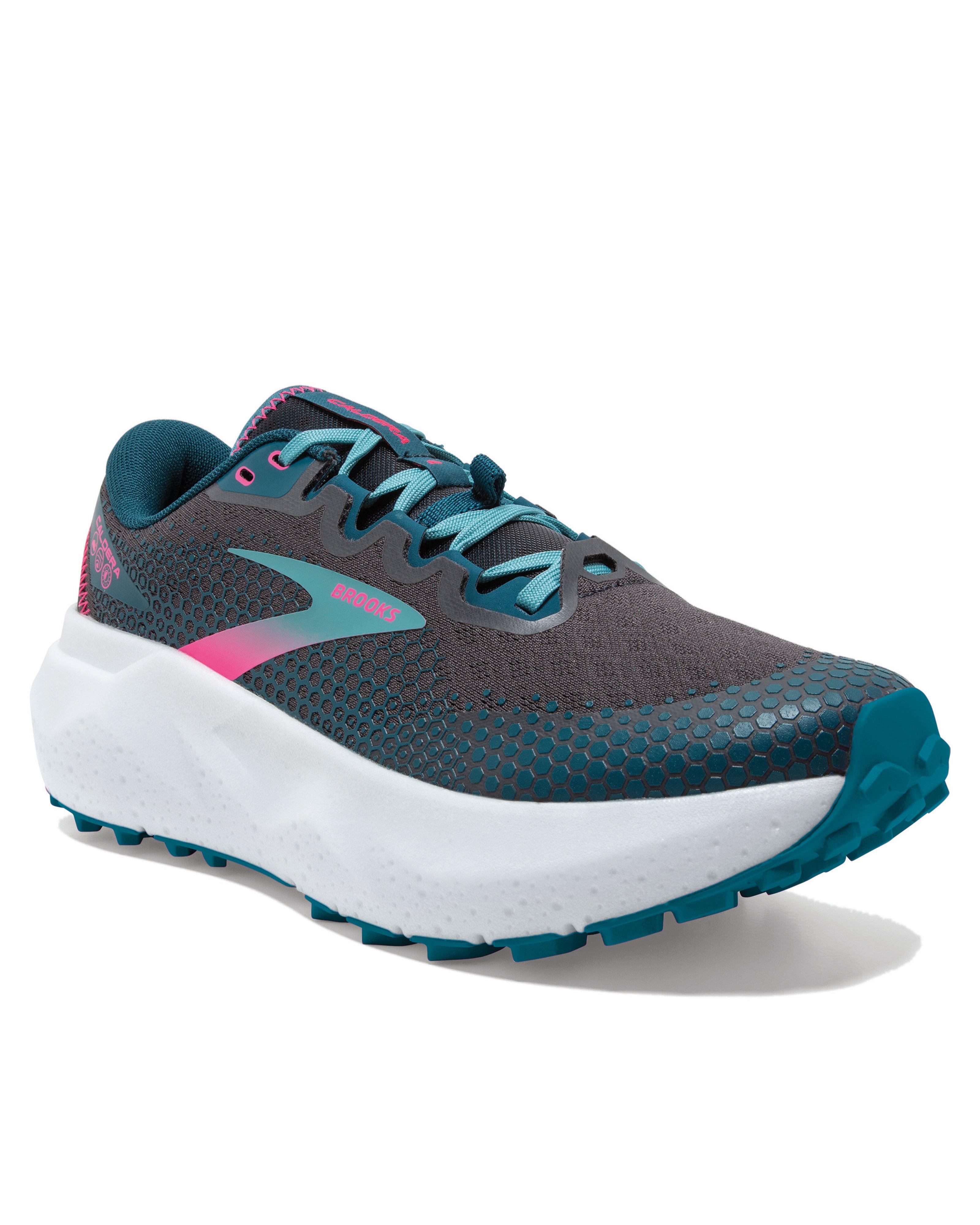 Brooks Women’s Caldera 6 Trail Running Shoes | Cape Union Mart