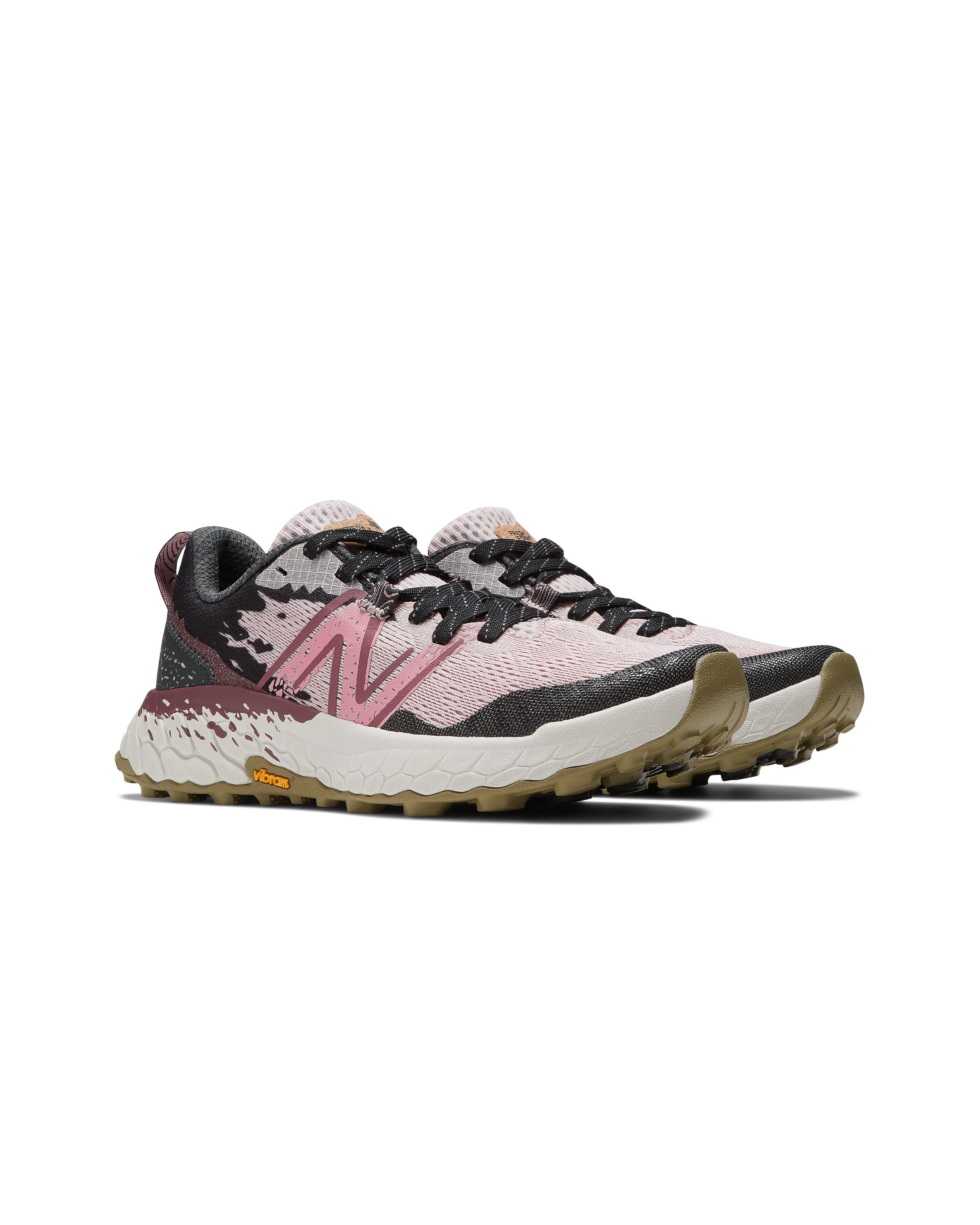 New Balance Women's Fresh Foam X Hierro Running Shoes