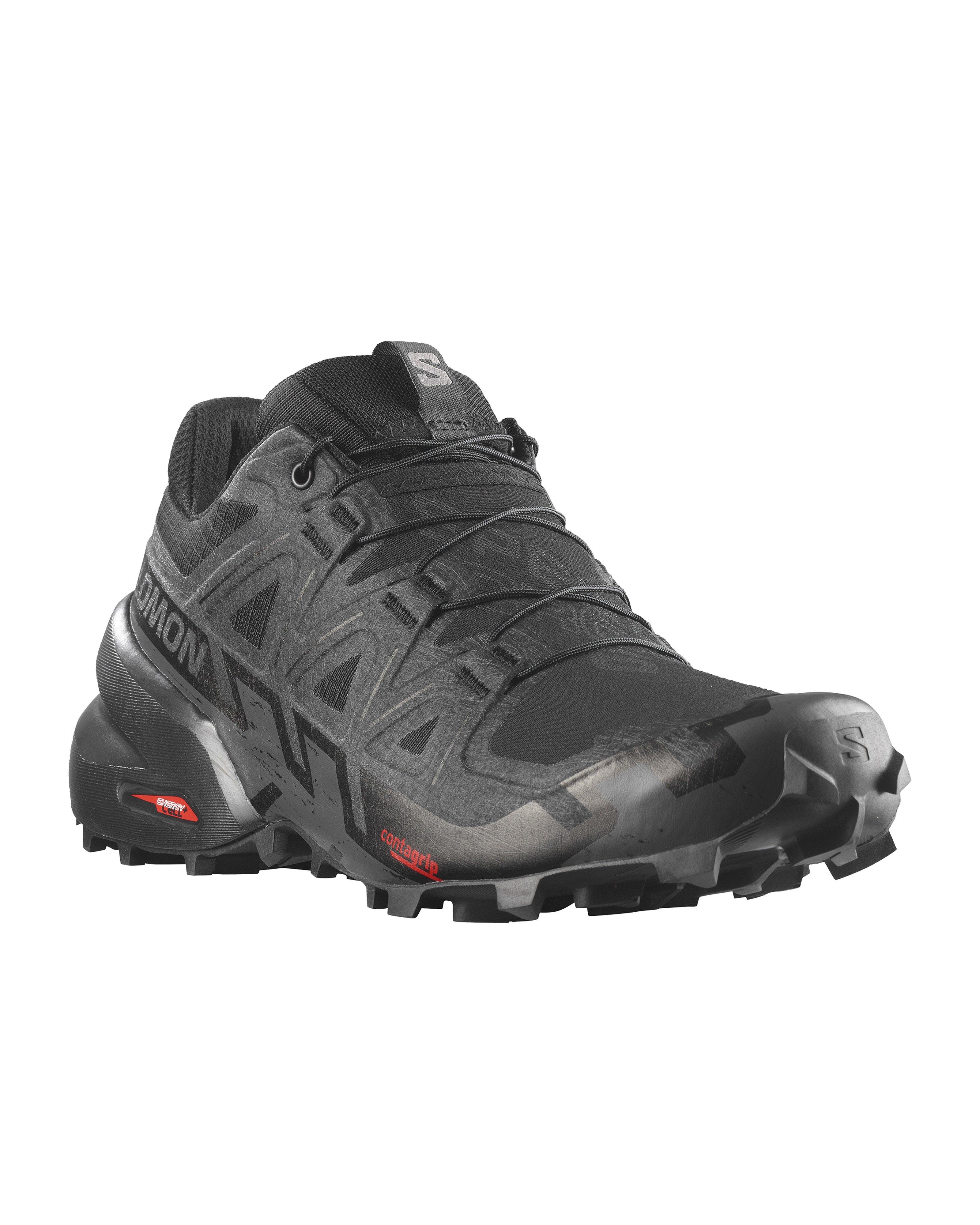 Salomon trail running shoes sale near me