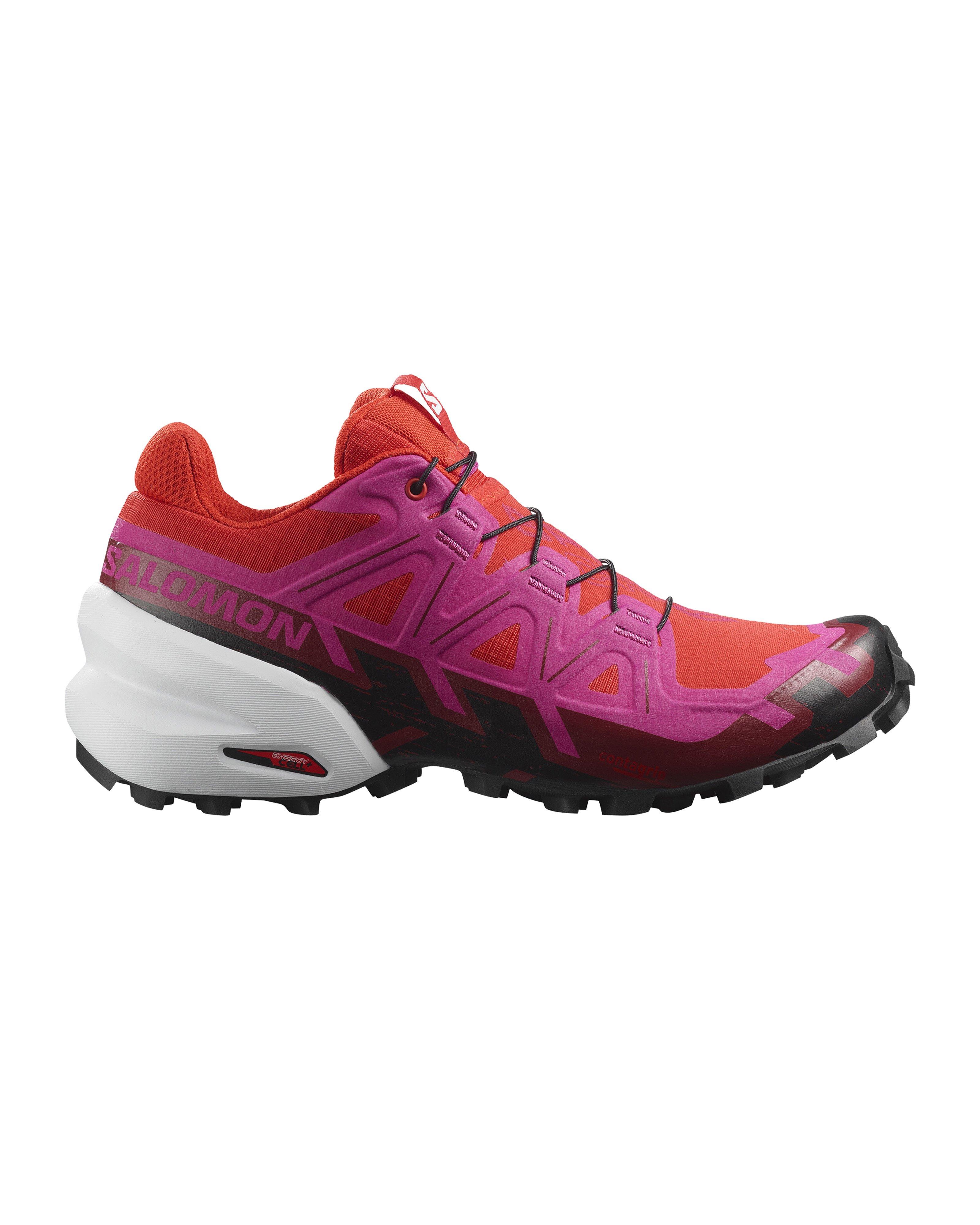 Salomon Women's Speedcross 6 Running Shoes