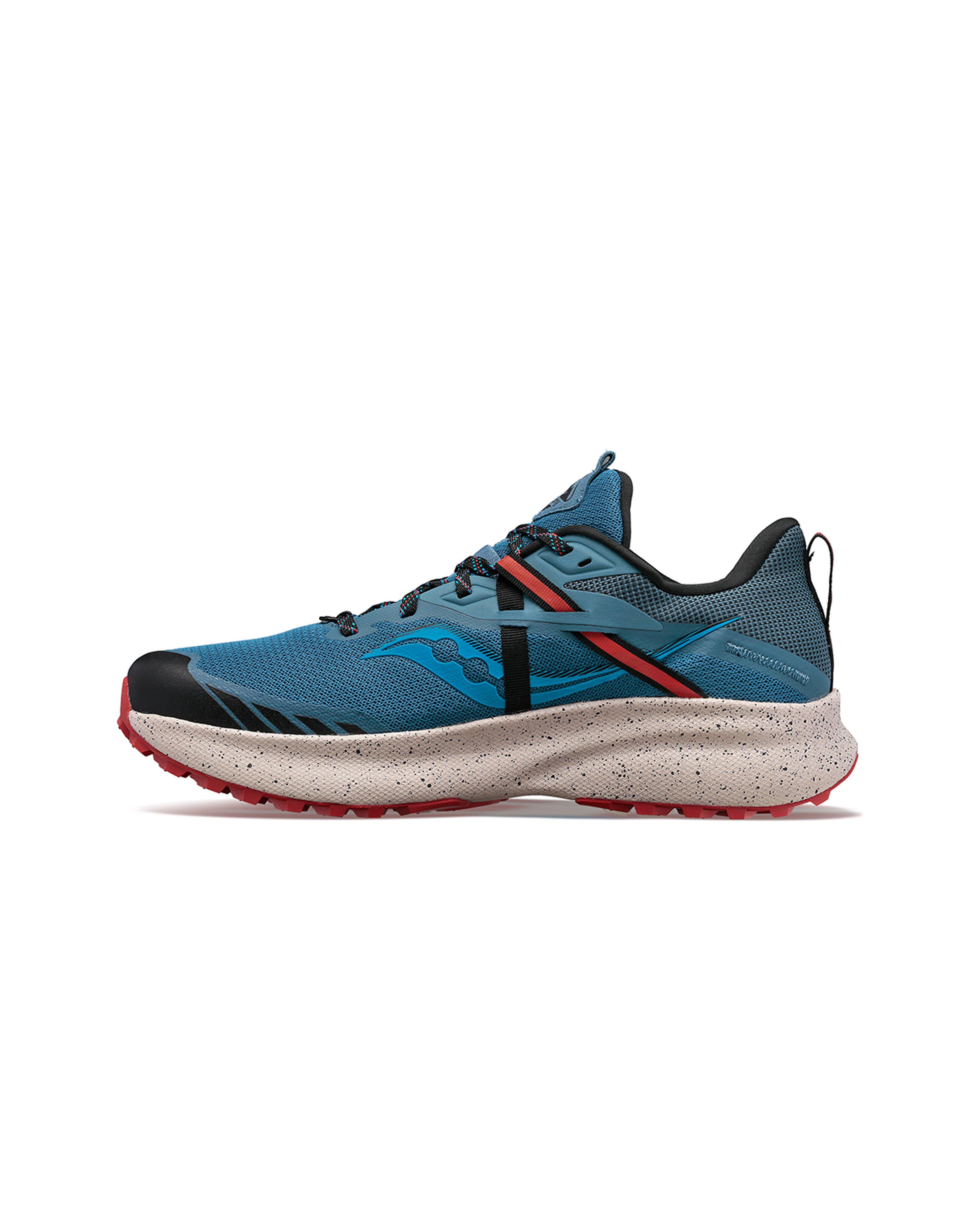 saucony men's ride 10