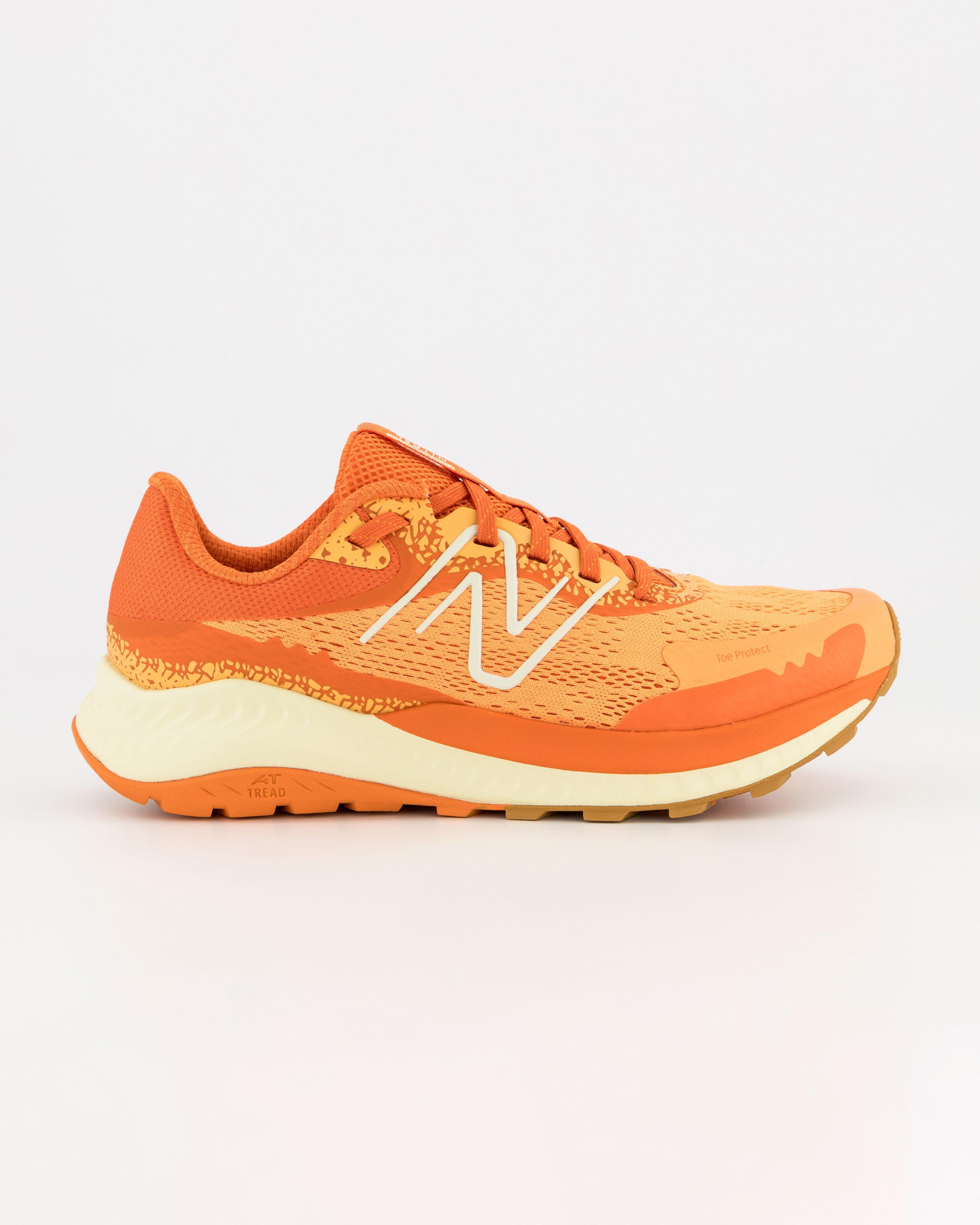 New Balance Women's DynaSoft Nitrel V5 Trail Running Shoes