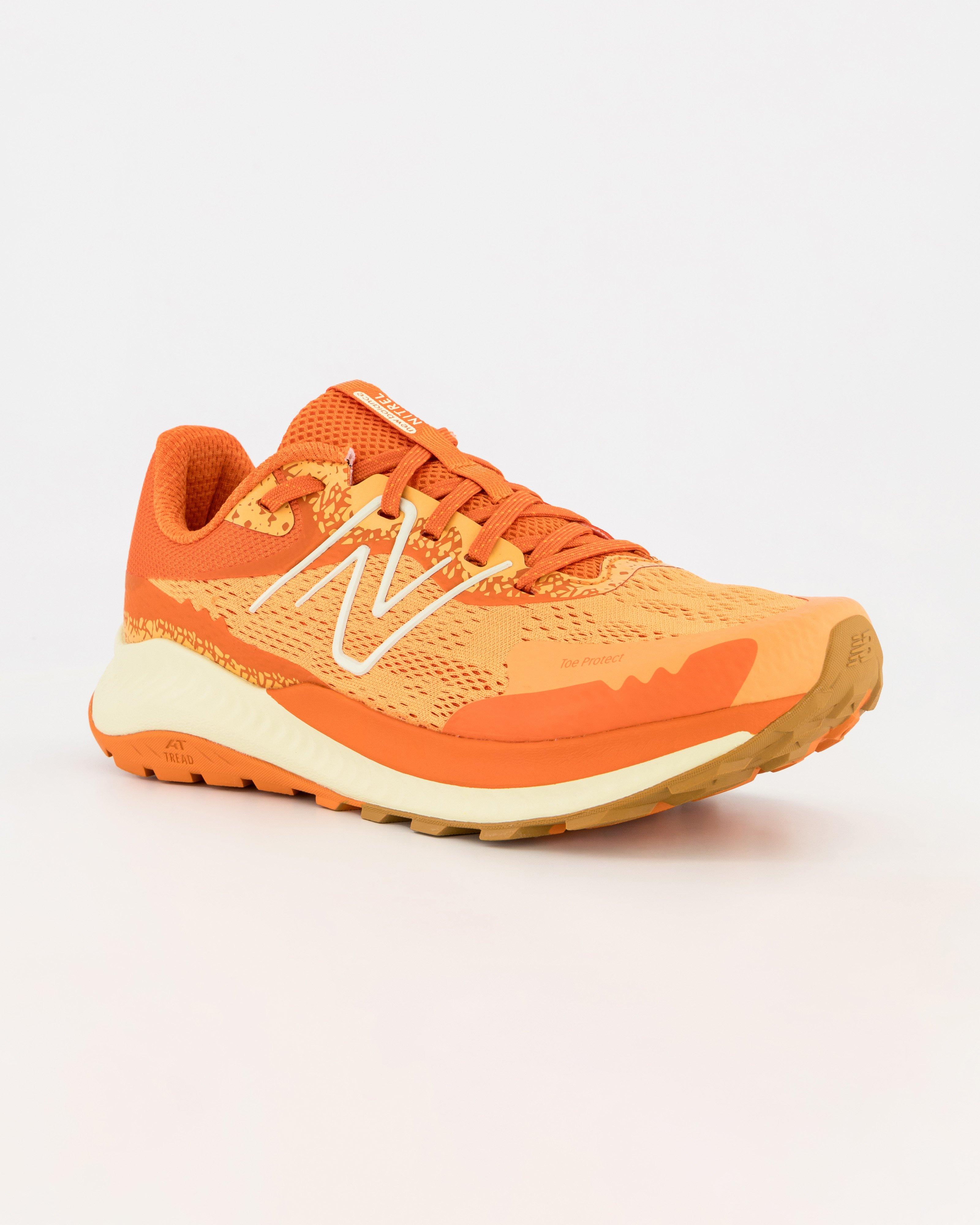New Balance Women's DynaSoft Nitrel V5 Trail Running Shoes