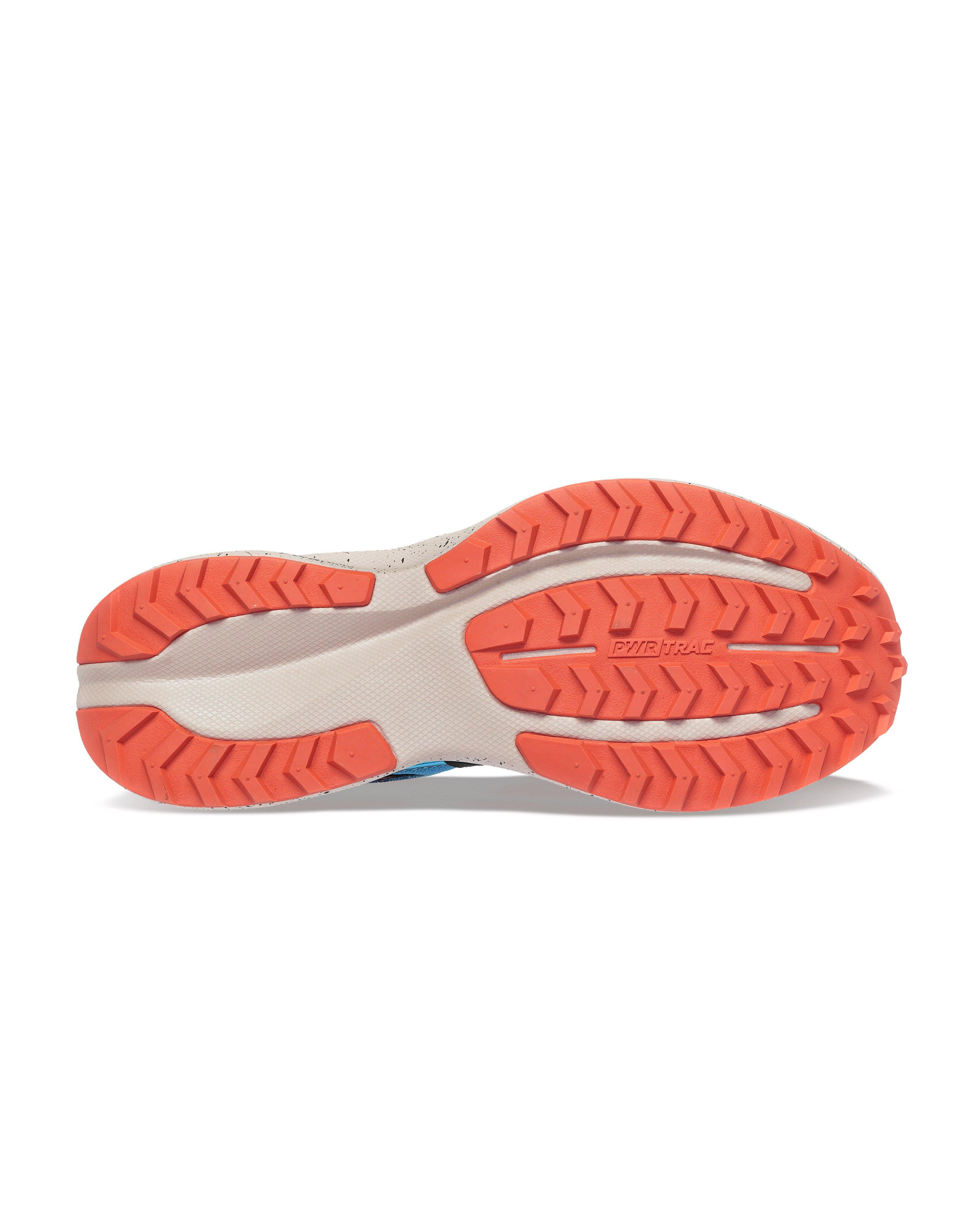 Saucony Women's Ride 14 Running Shoes Midnight/Copper main image 1