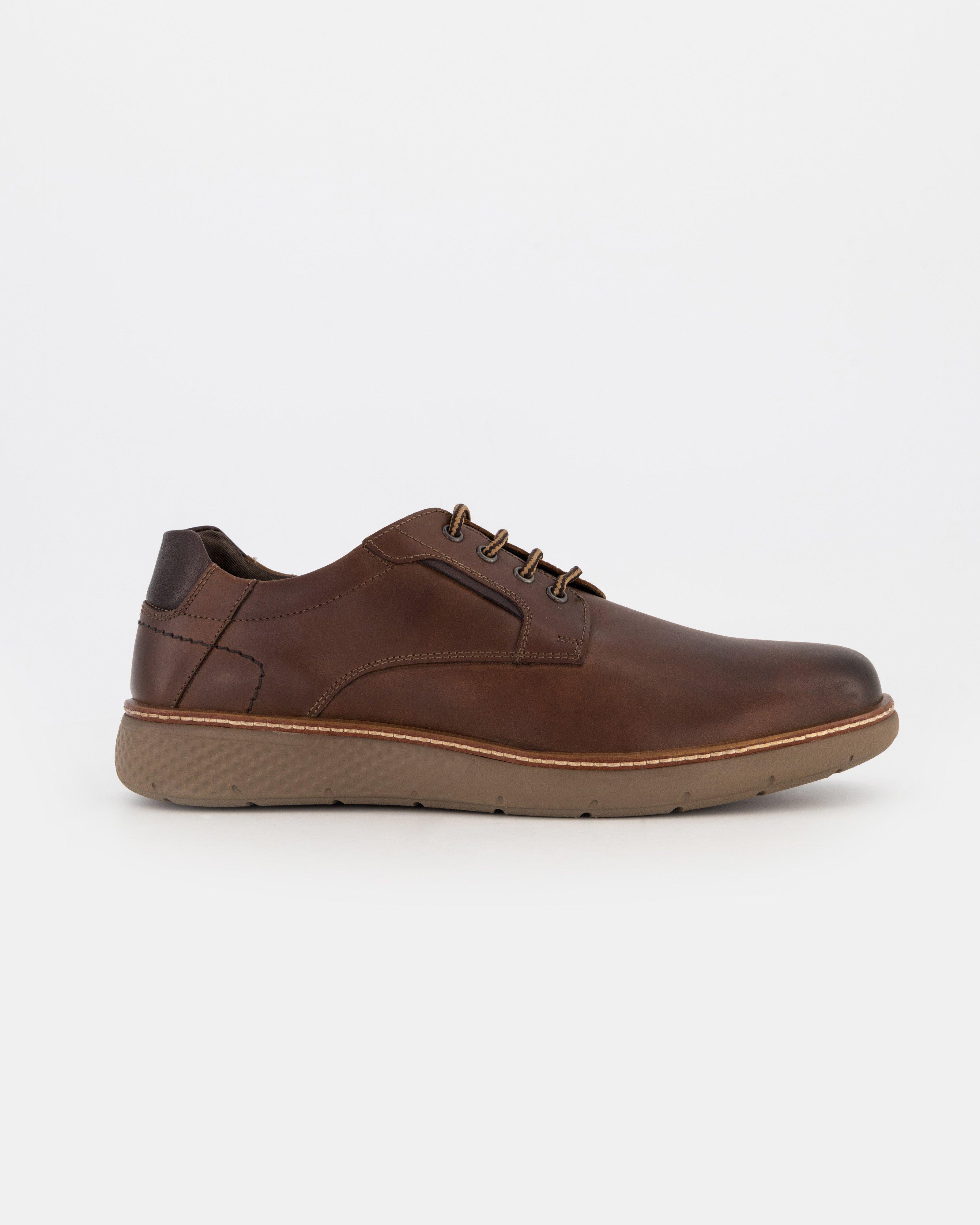 K-Way Elements Men’s Sonny Shoes -  Brown