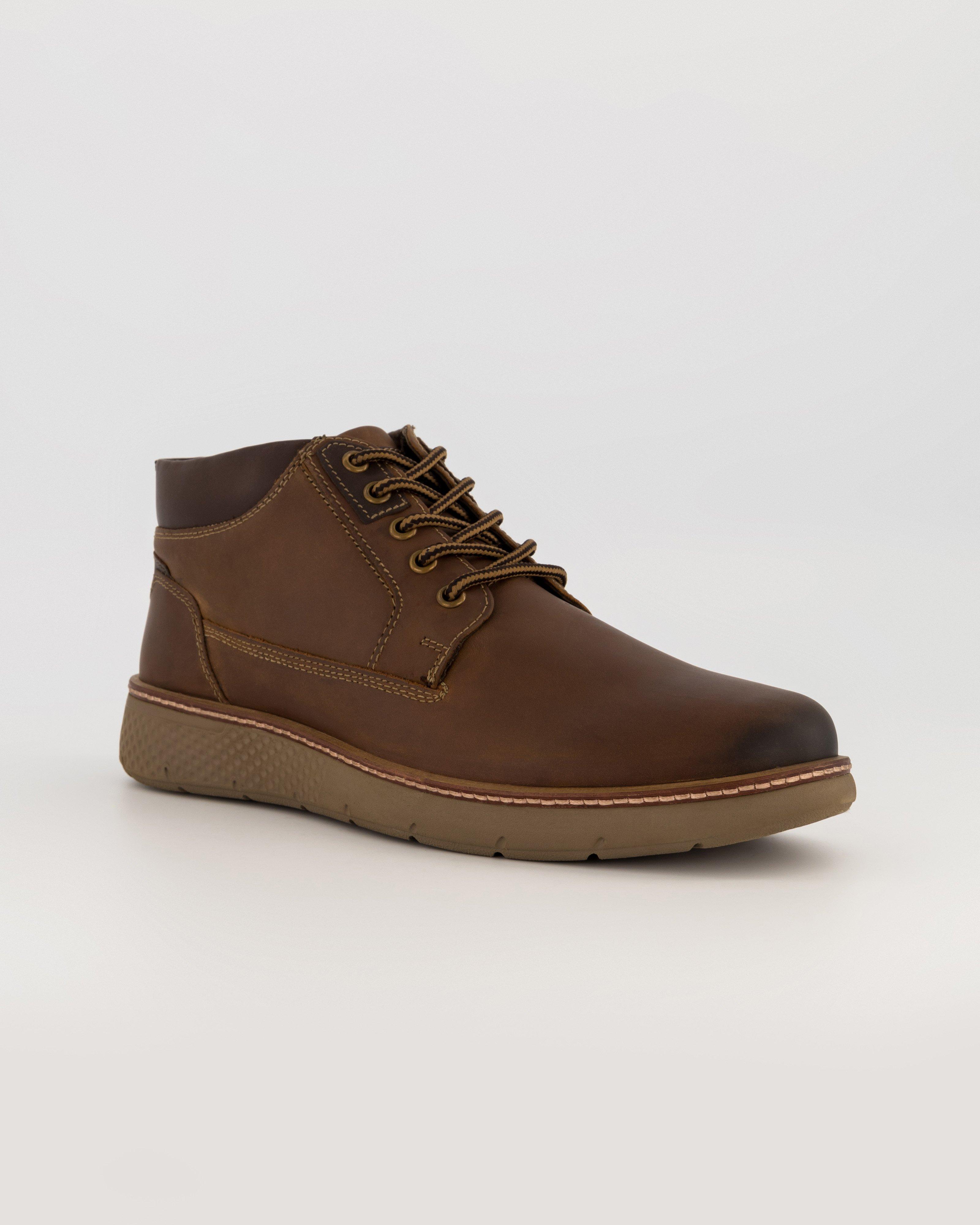 K-Way Elements Men’s Dexter Boots | Cape Union Mart