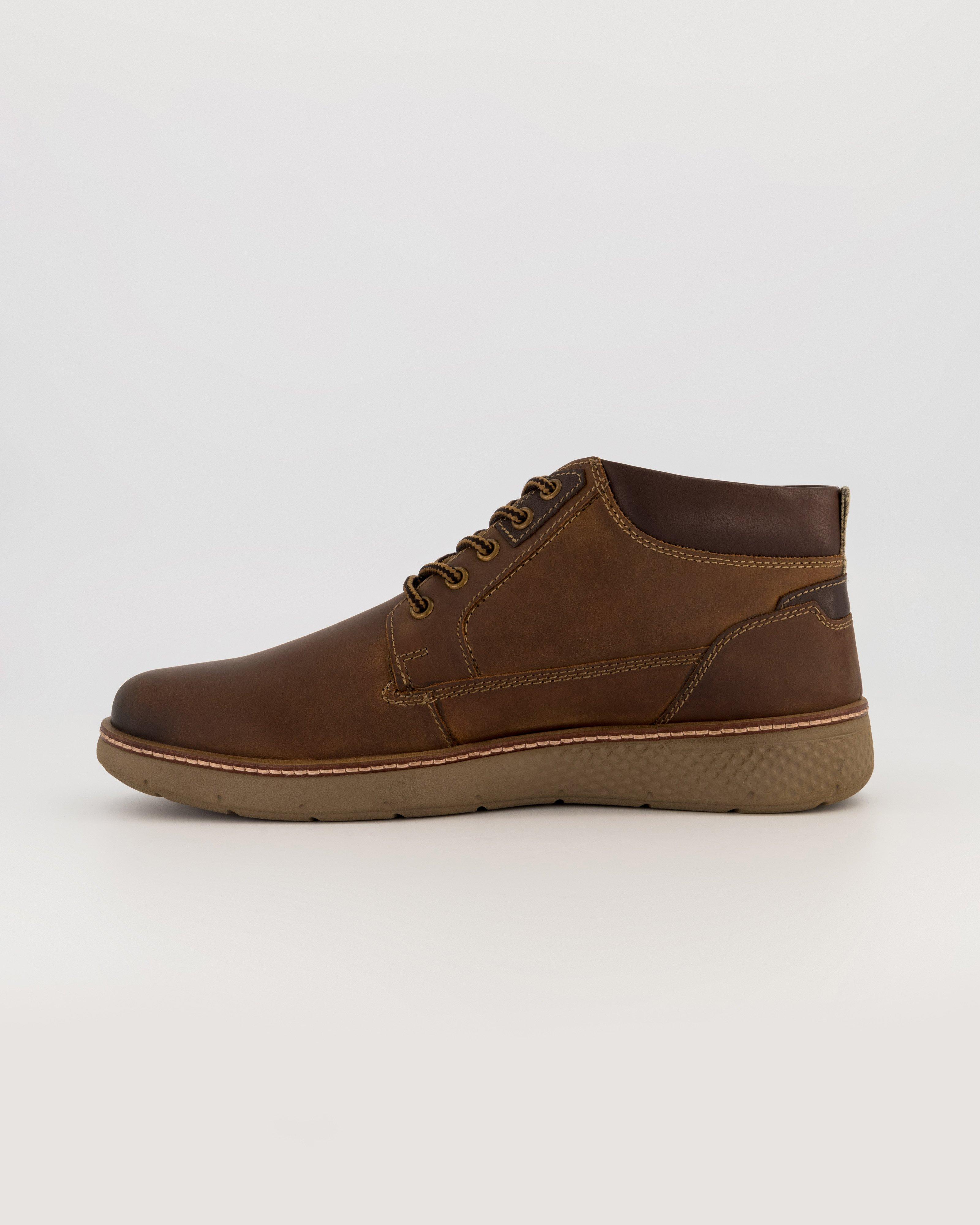 K-Way Elements Men’s Dexter Boots | Cape Union Mart