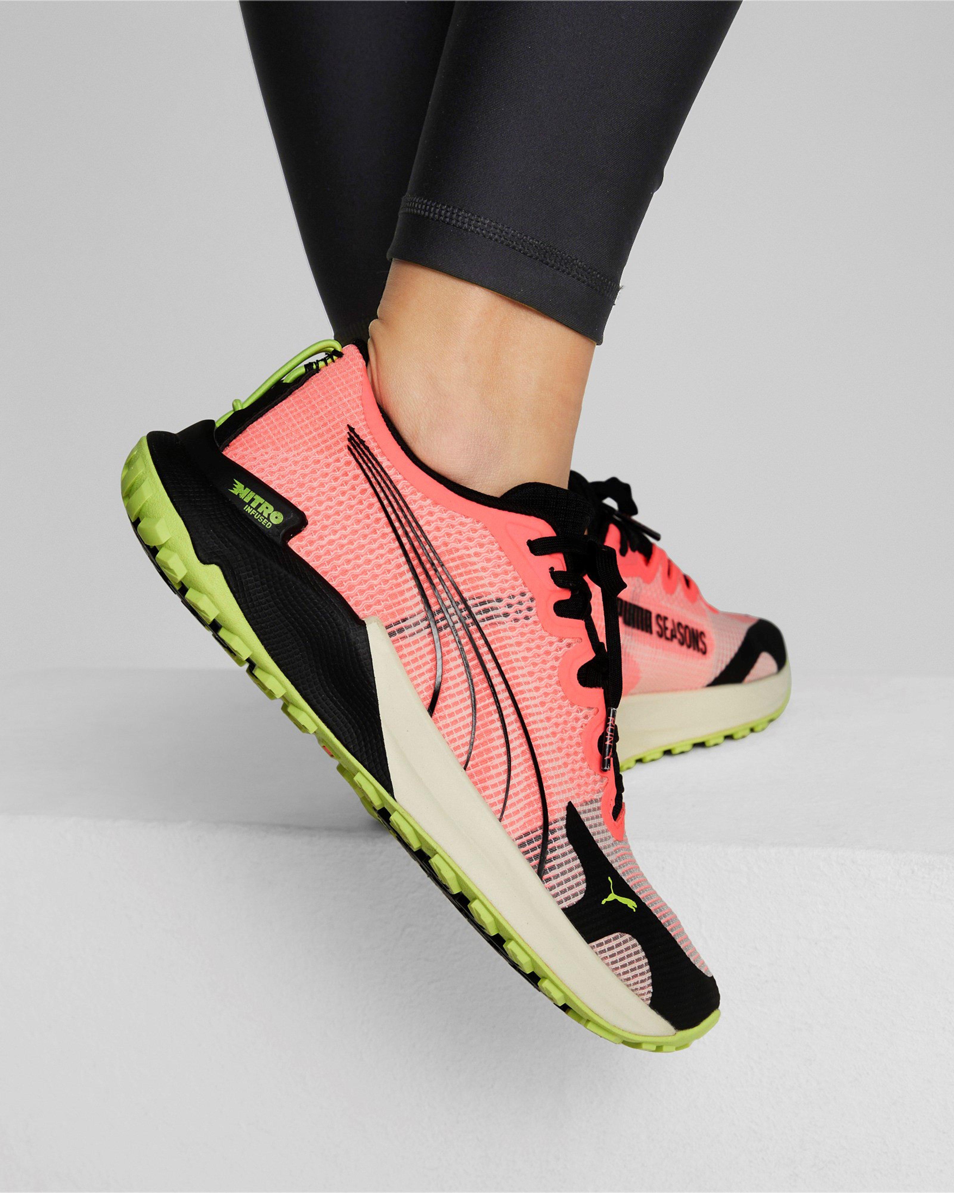 Puma Women's Fast-Trac Trail | Cape Union Mart