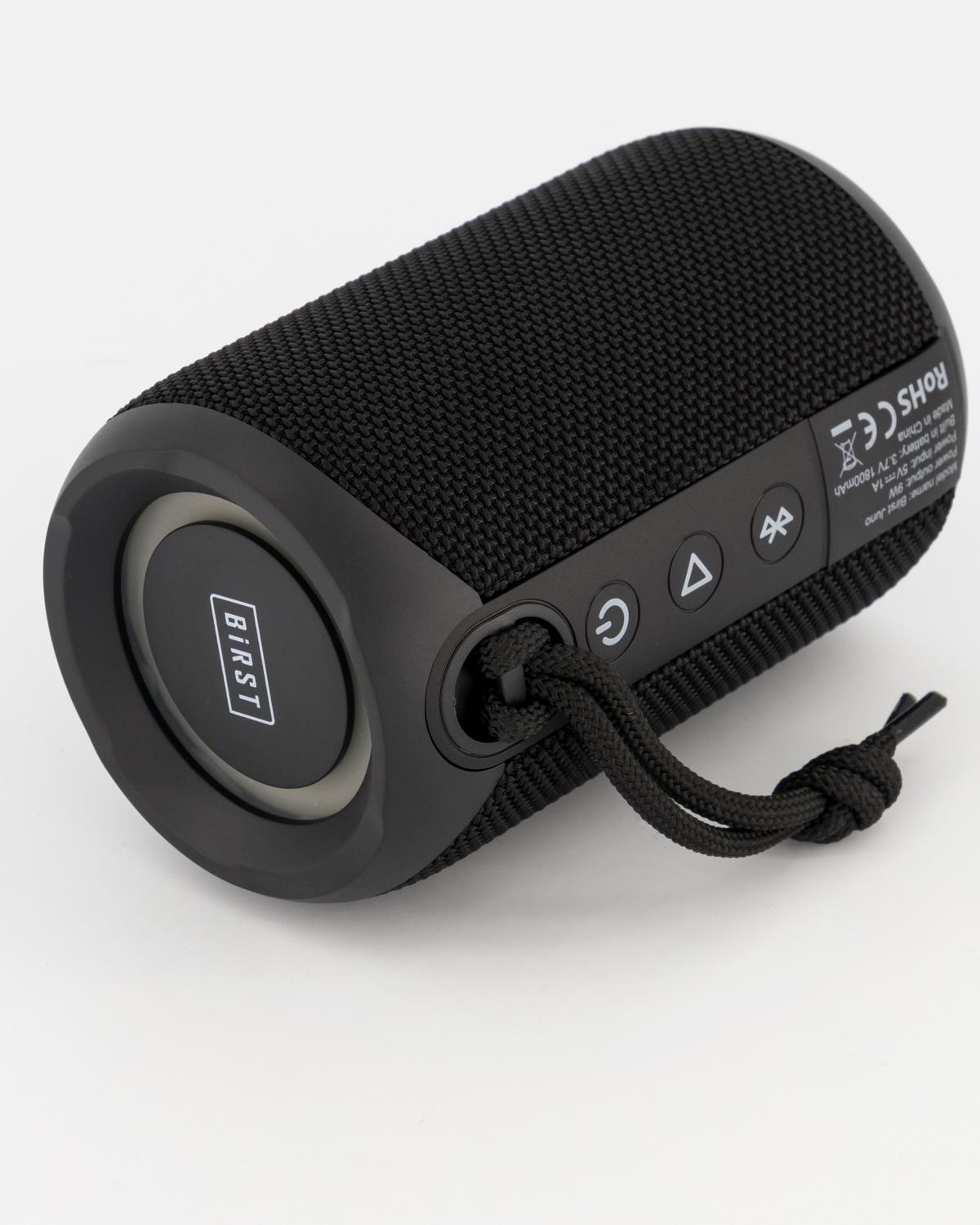 Birst G100 Bluetooth Speaker -  Black