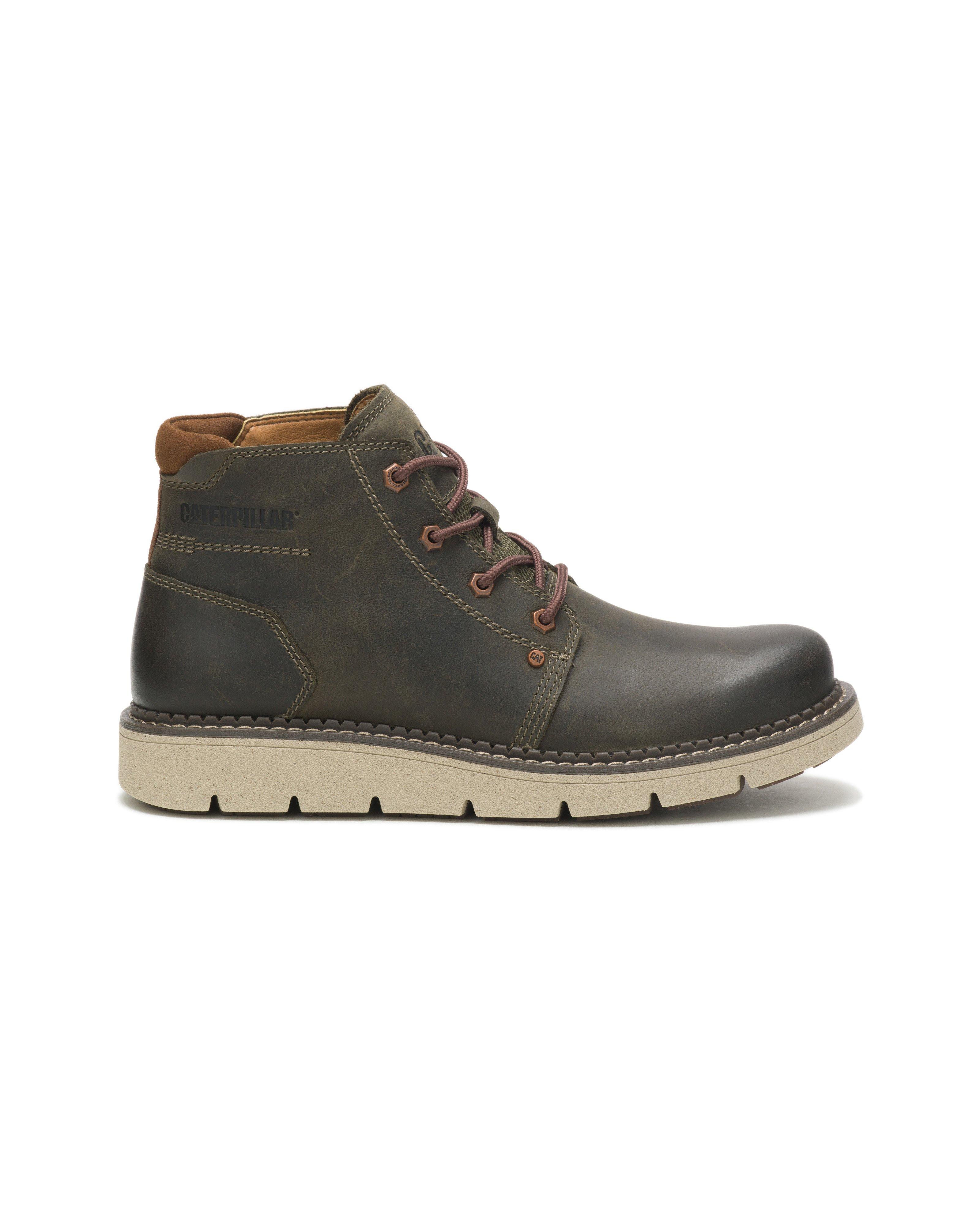 Caterpillar Men's Covert Mid Waterproof Boots | Cape Union Mart