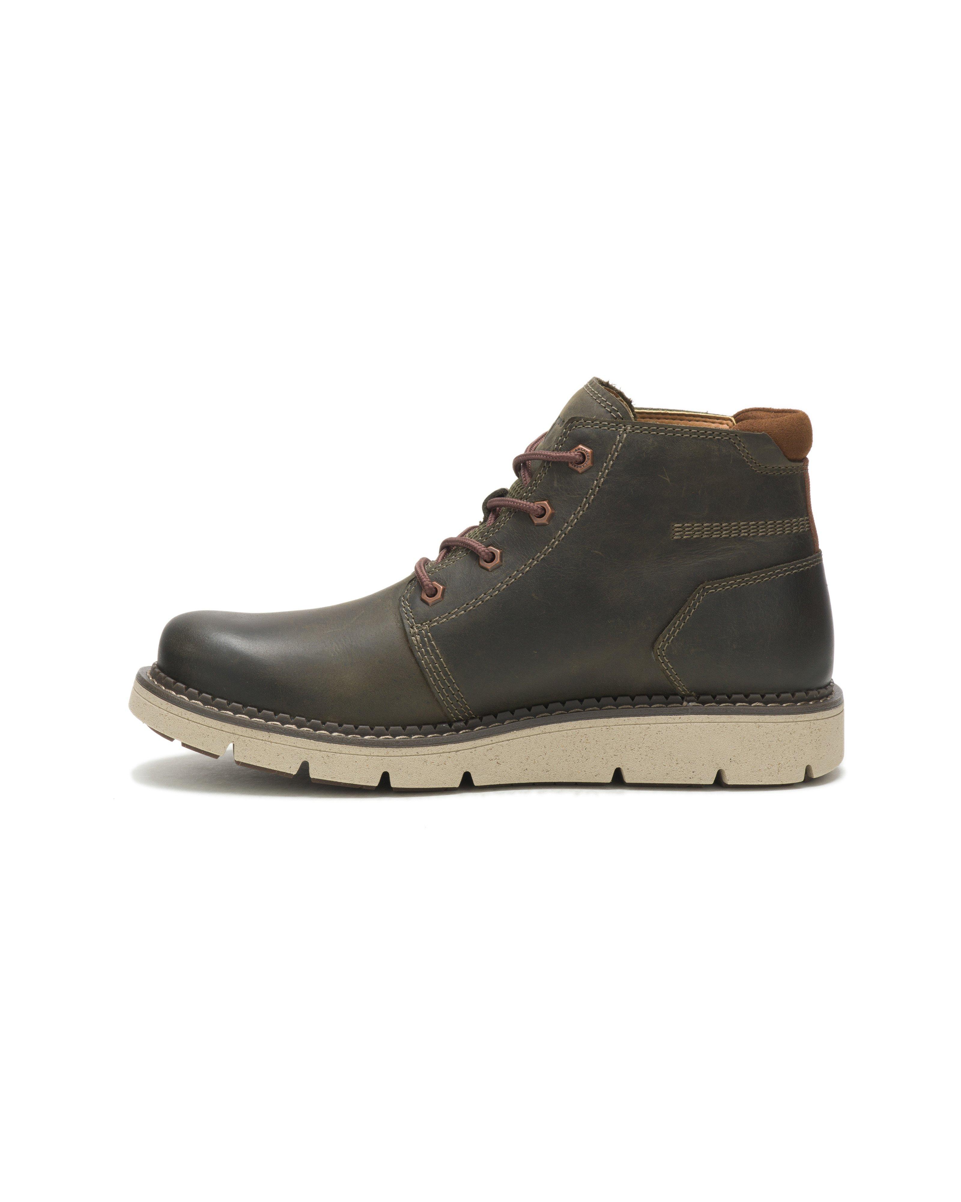 Cape union on sale mart caterpillar boots