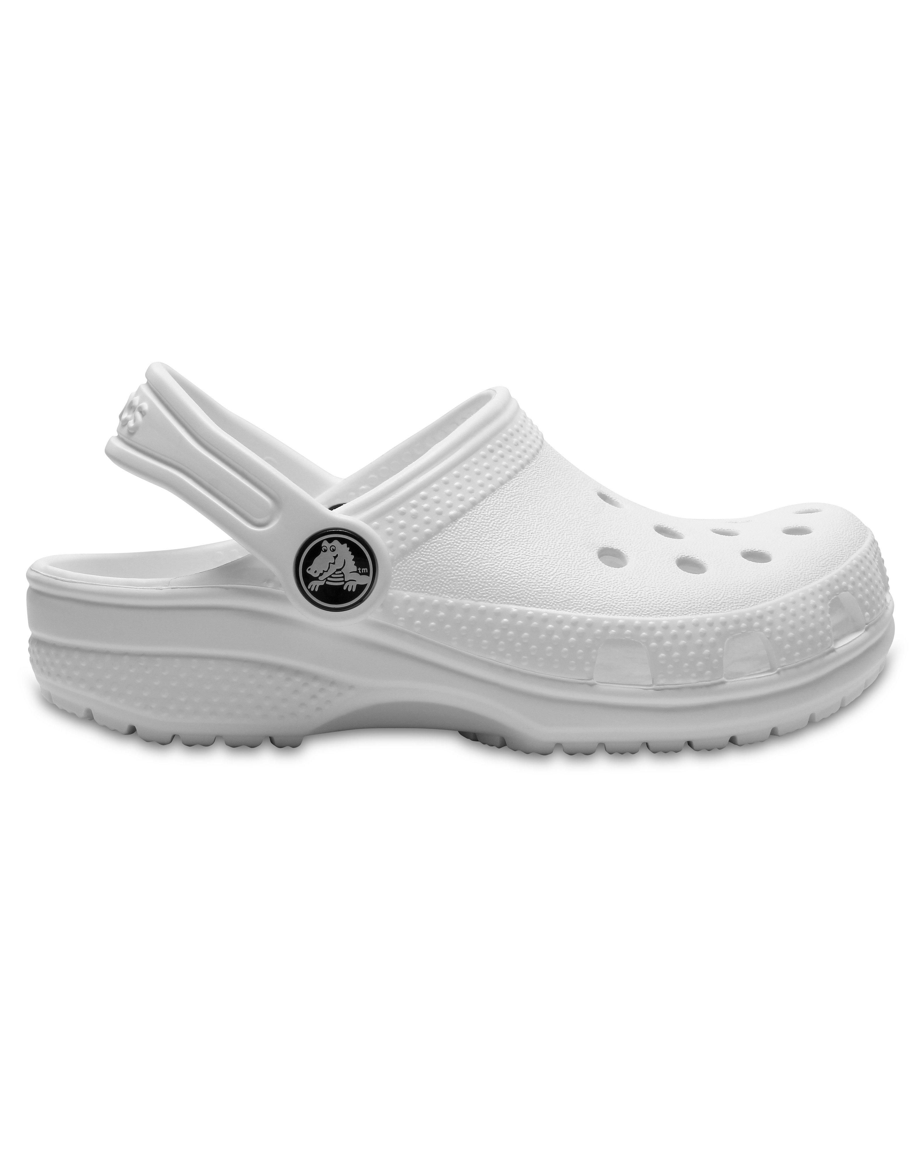 Cape union on sale mart crocs