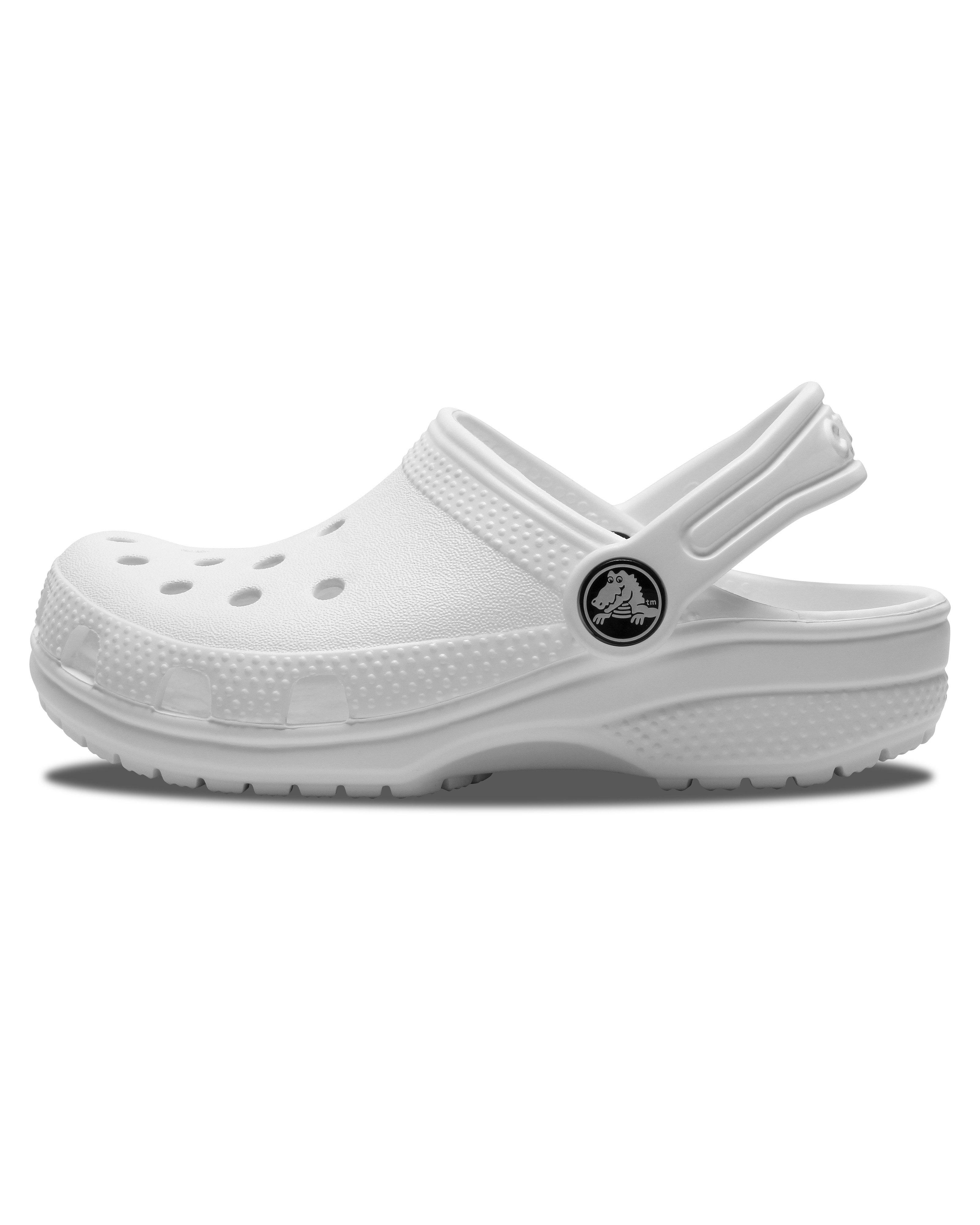 Crocs Kids Classic Clogs Cape Union Mart