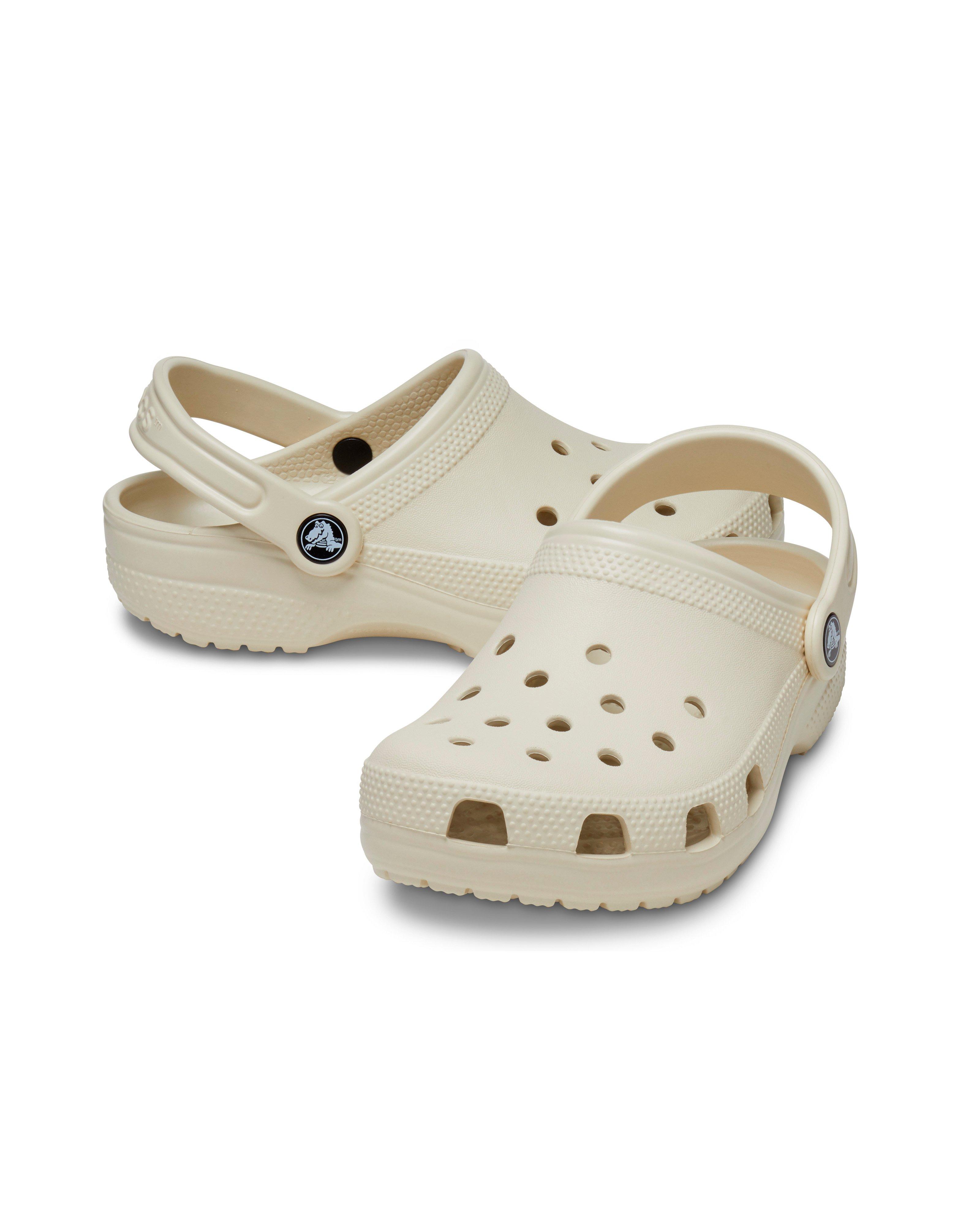 Crocs kids cheap classic clogs