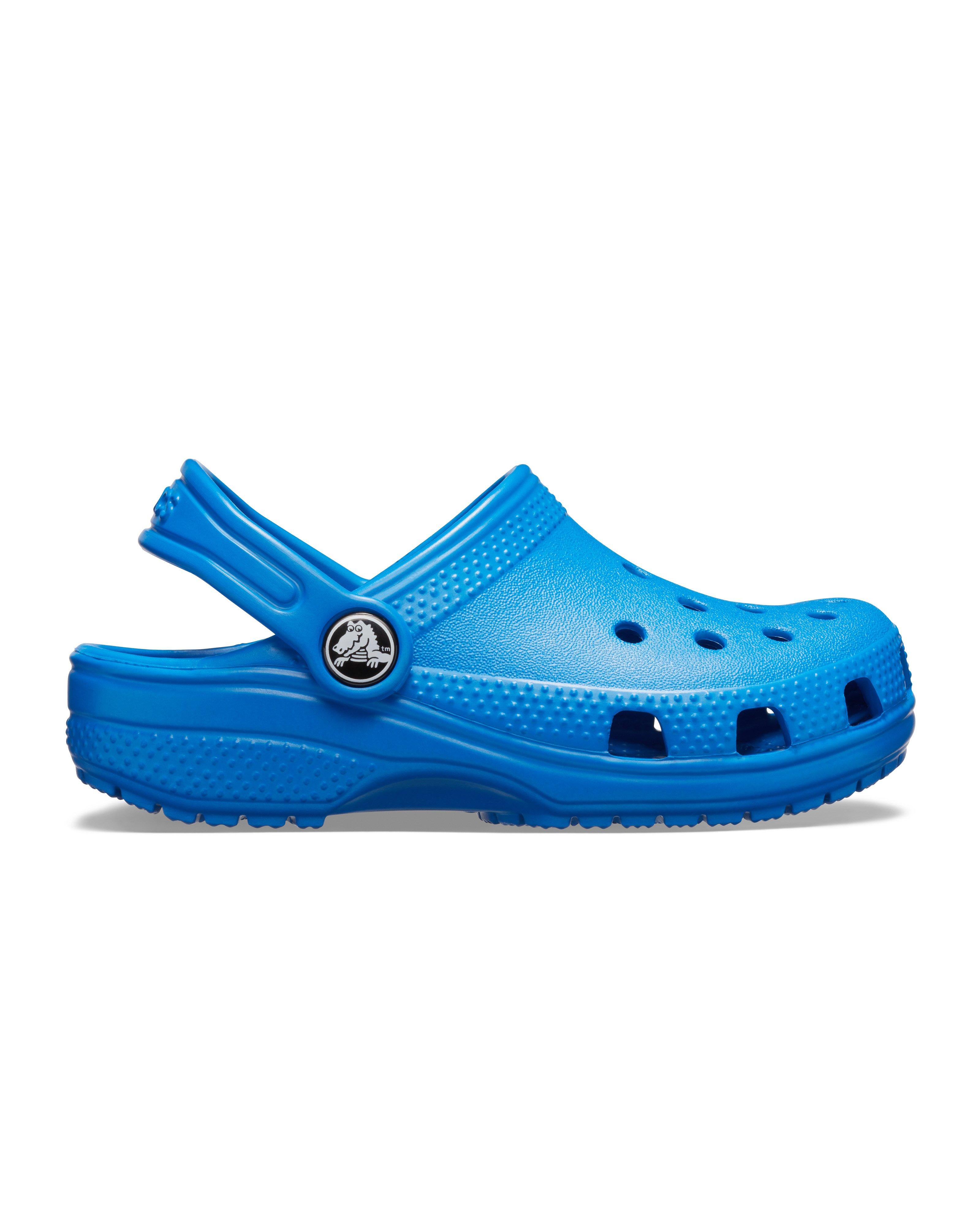 Crocs Kids Classic Clog Shoes | Cape Union Mart