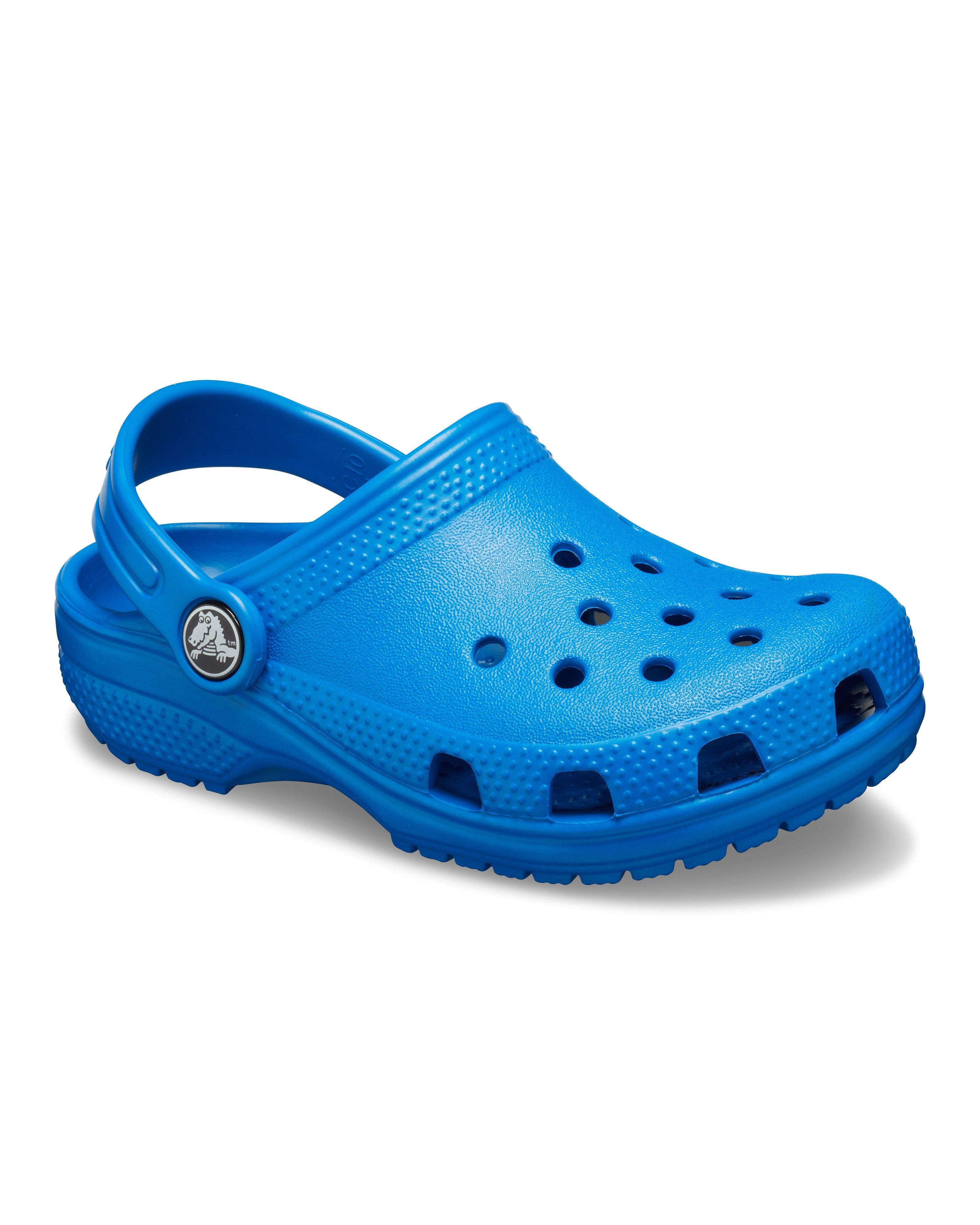 Crocs cape union store mart