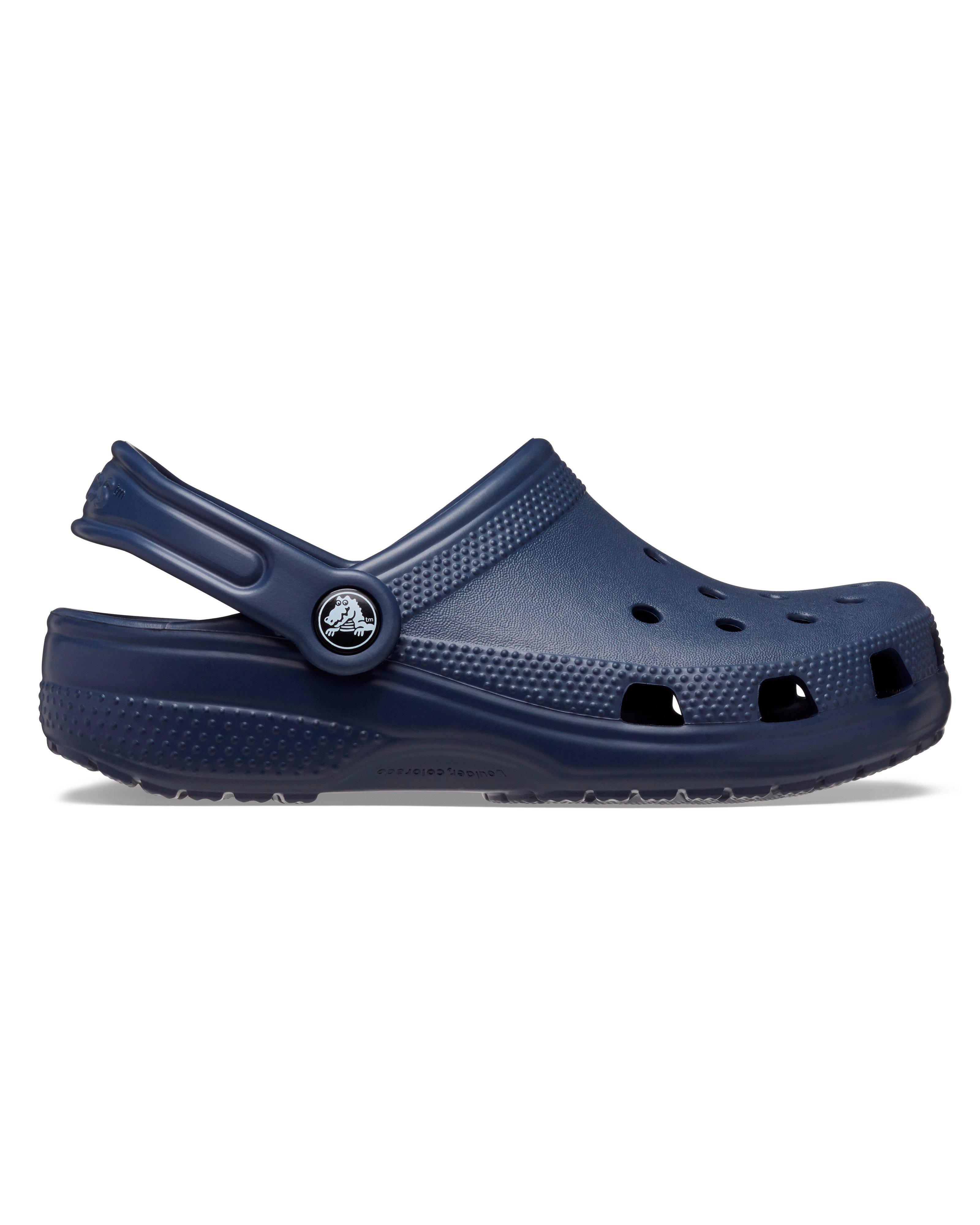 Cape union store mart crocs