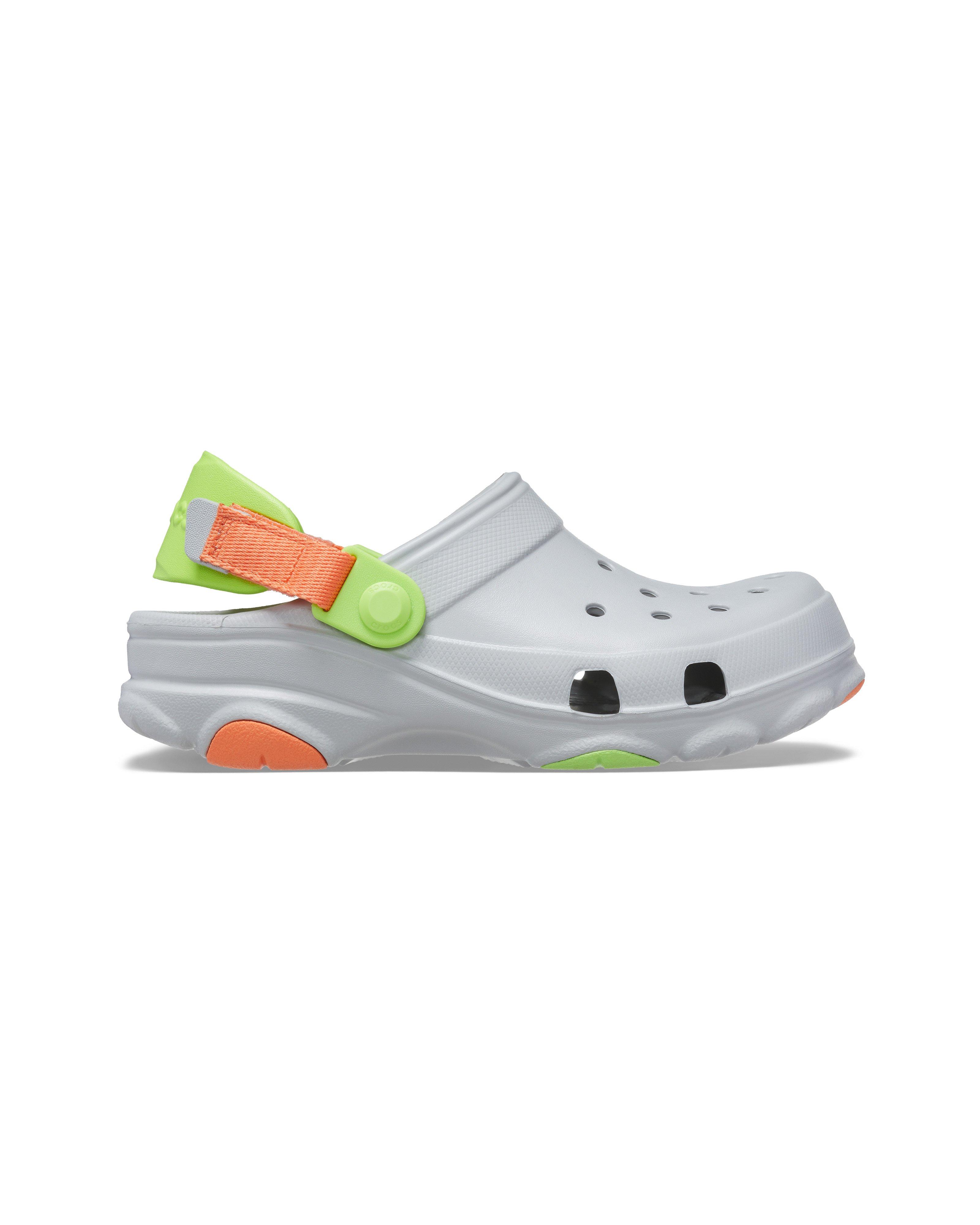 Cape clogs toddler online