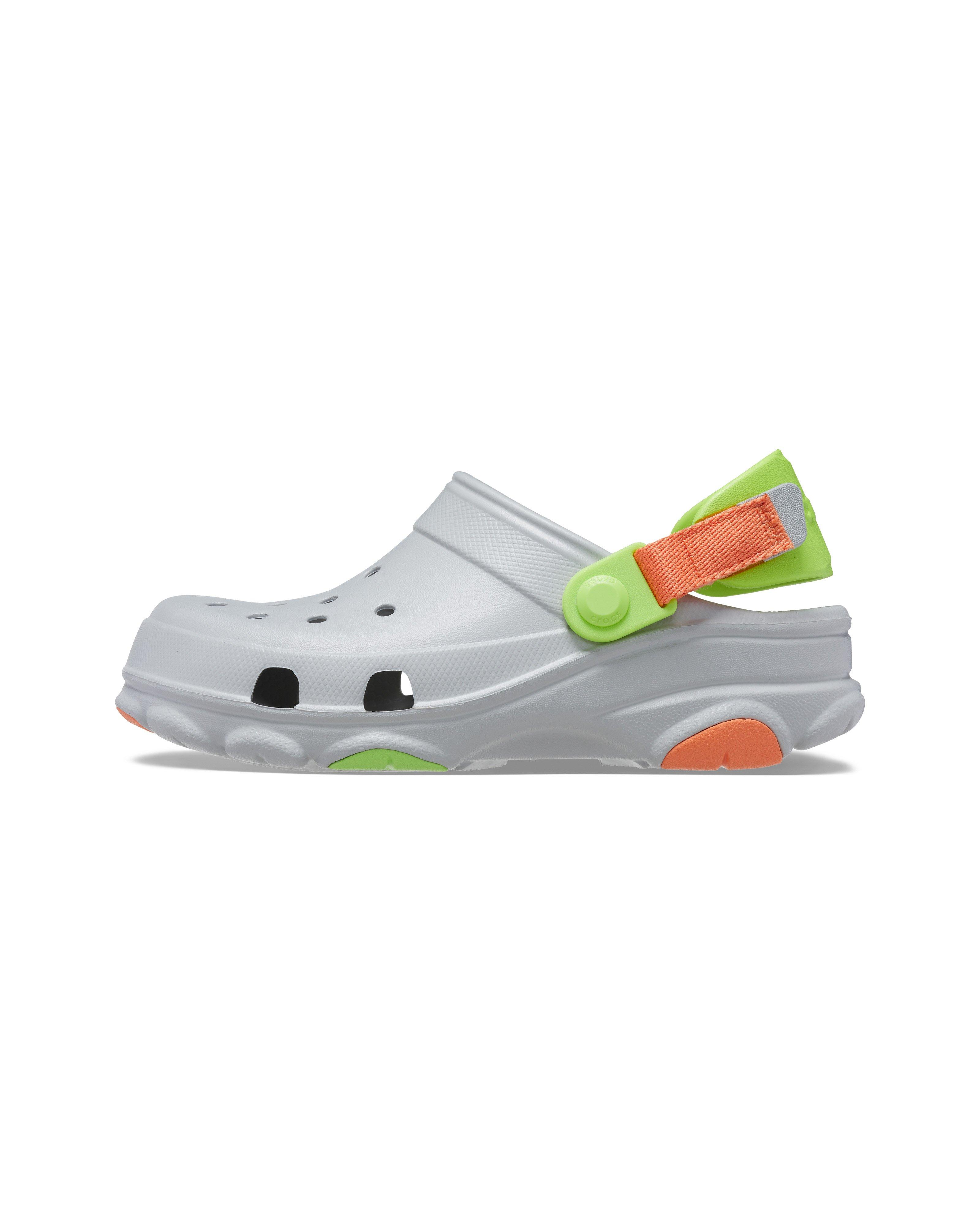 Crocs cape union discount mart