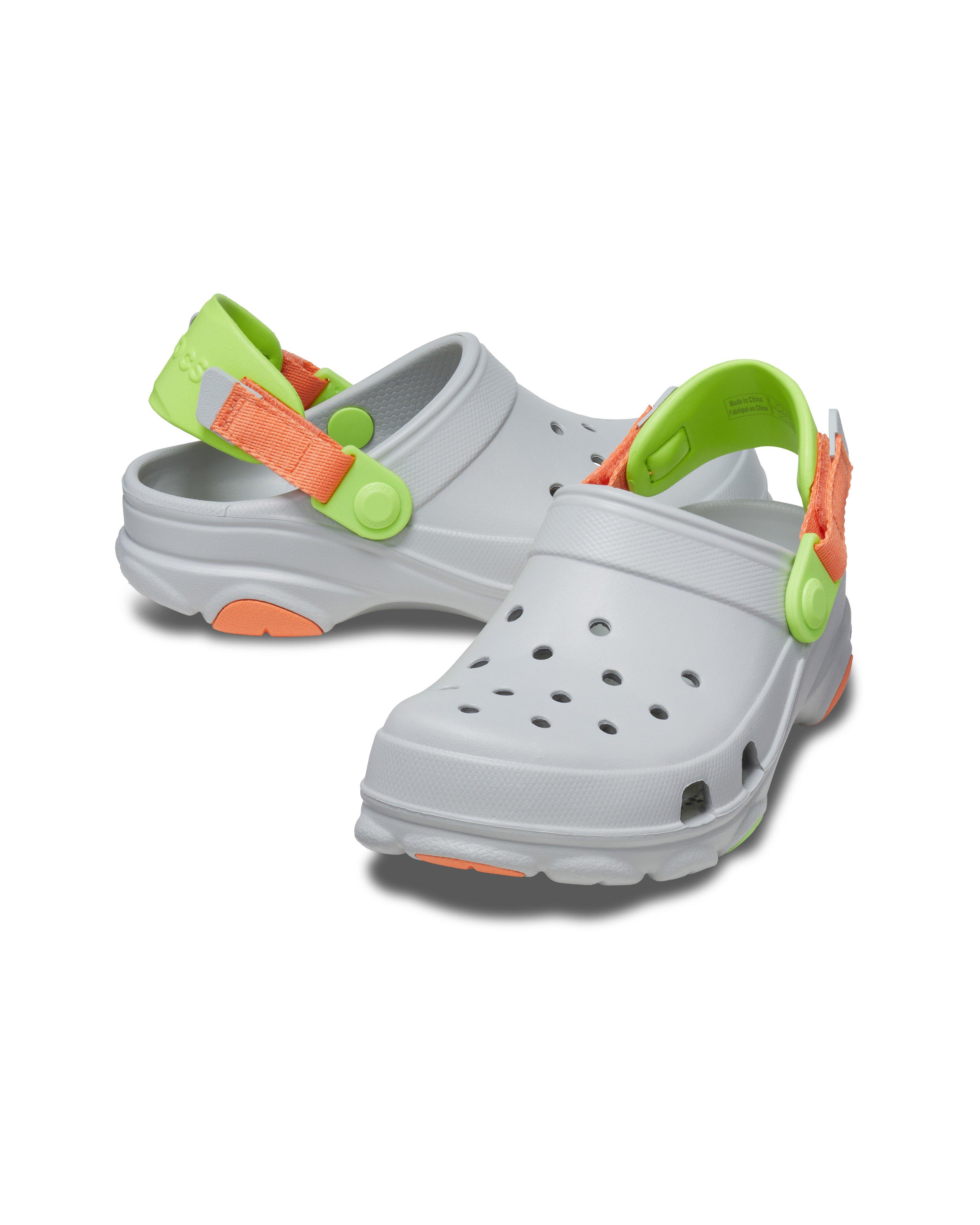 Crocs Kids Classic All-Terrain Clogs | Cape Union Mart