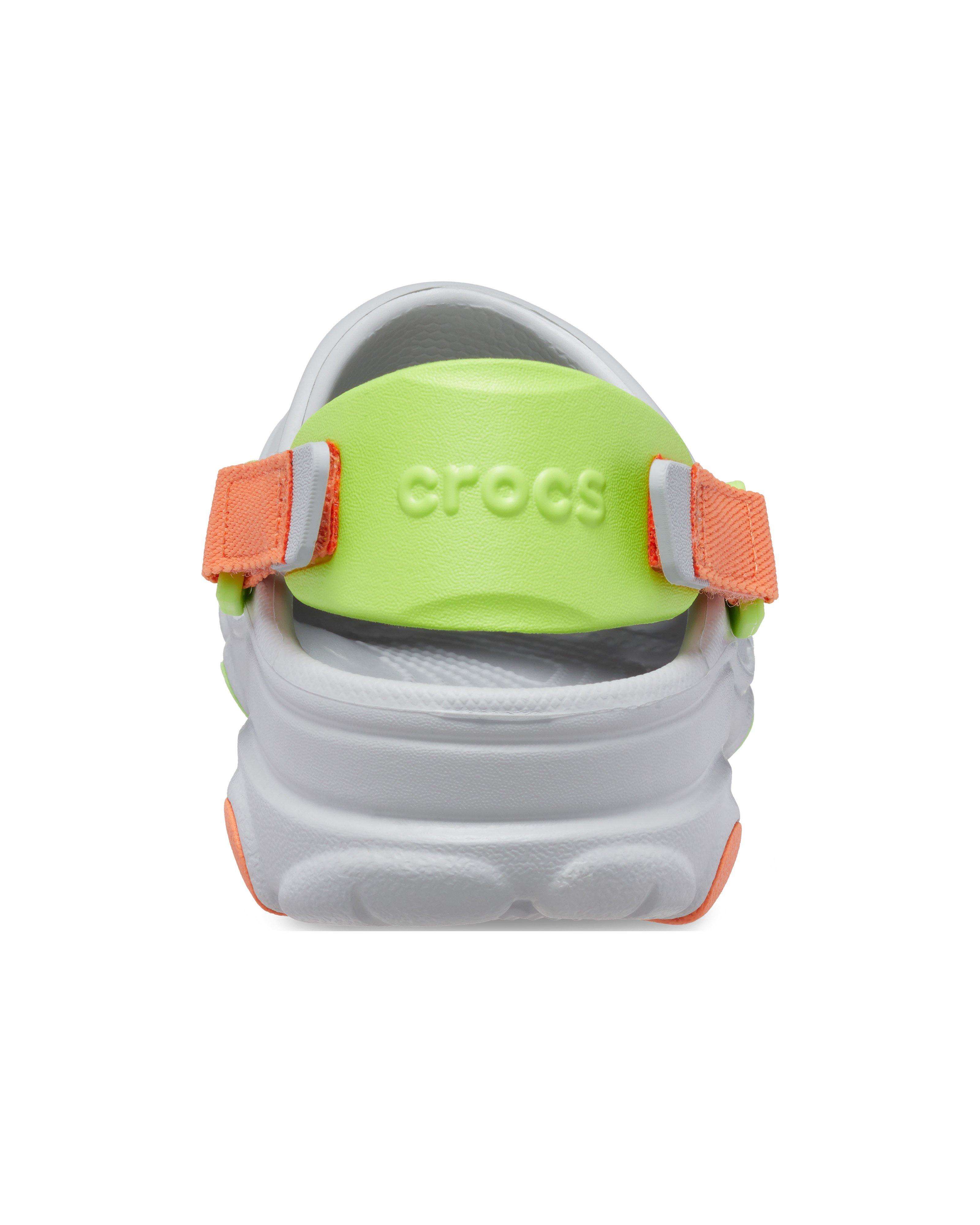 Crocs Kids Classic All-Terrain Clogs | Cape Union Mart