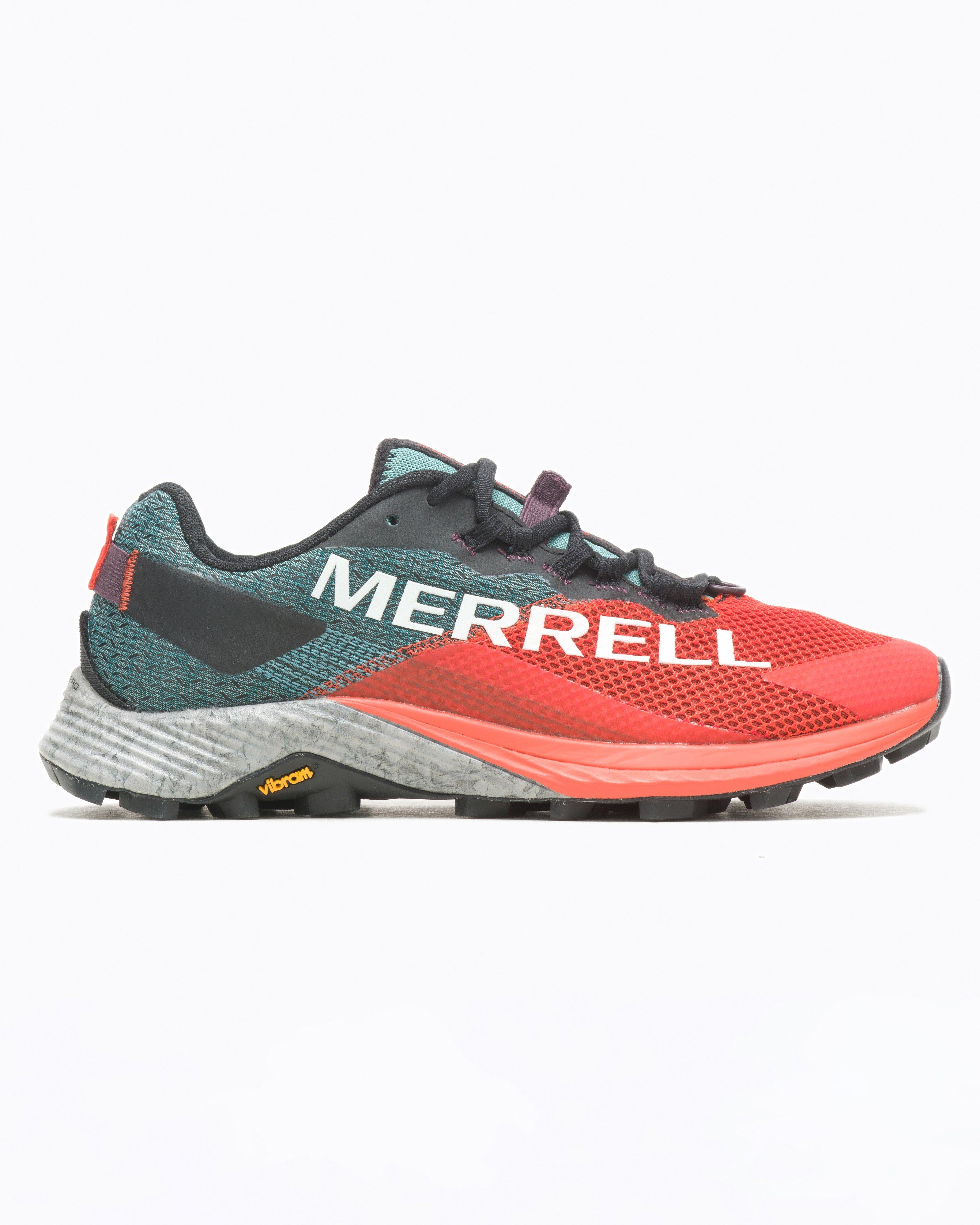 Merrell store active shoes