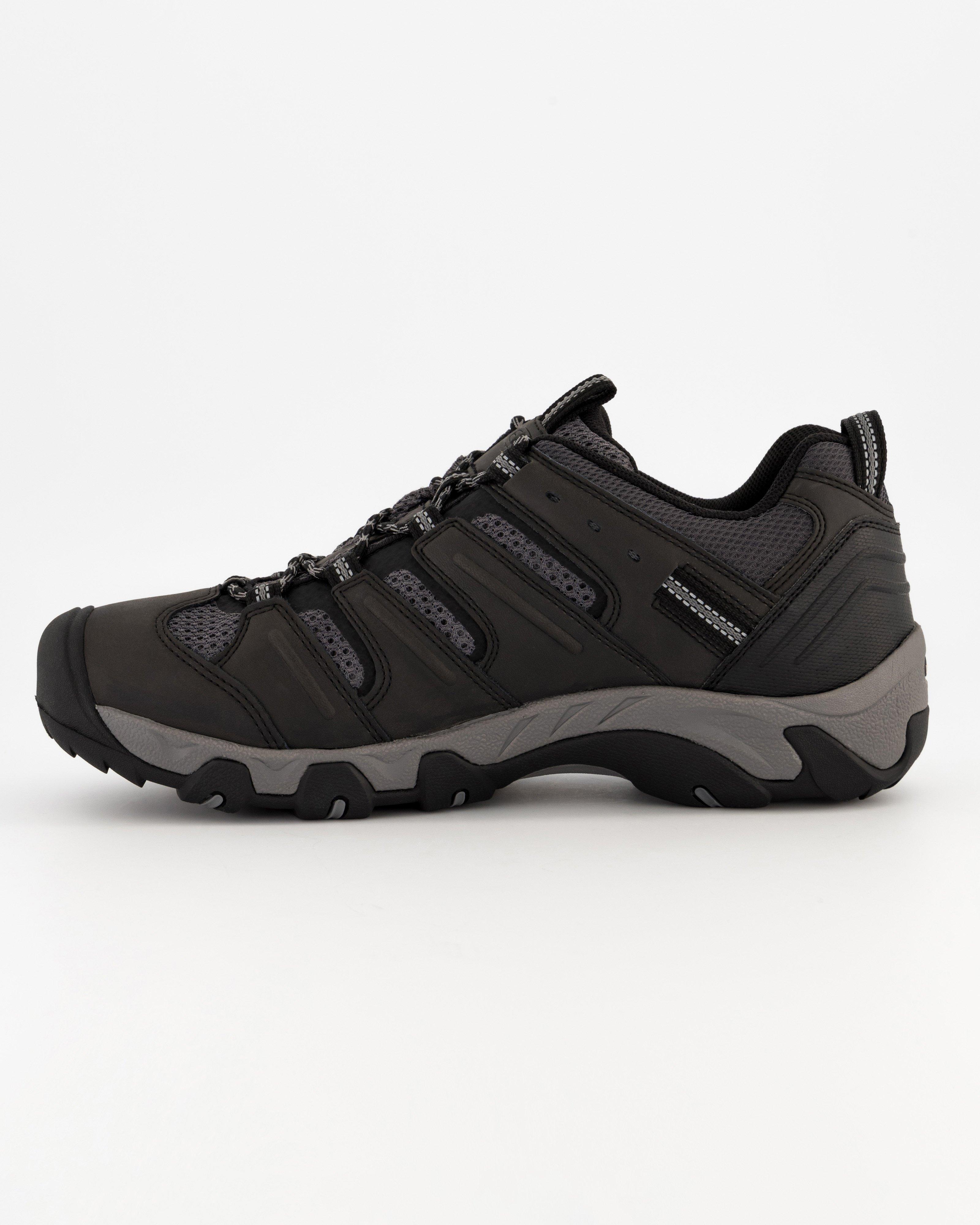 Keen oakridge best sale mens walking shoes