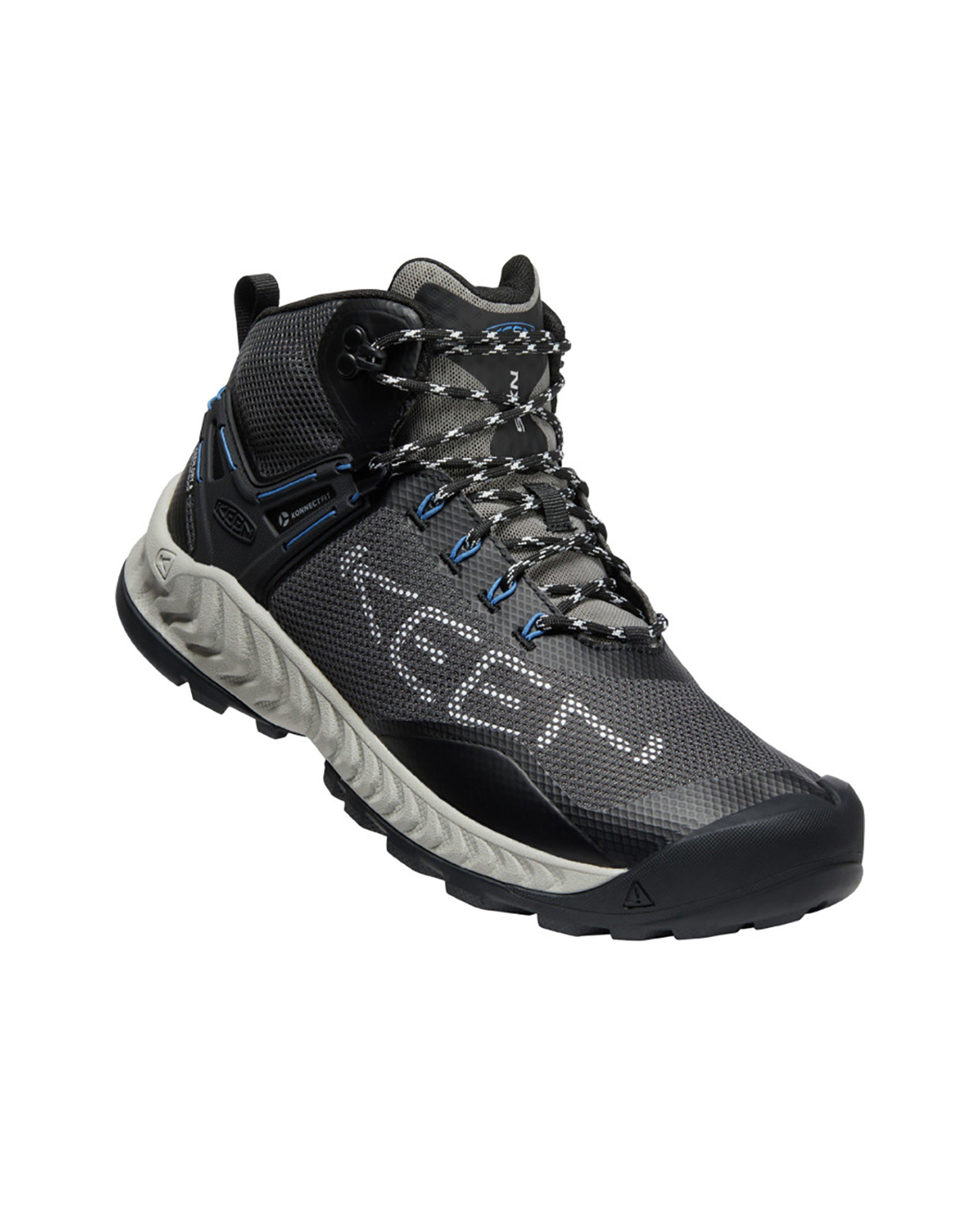 Men's tor tech hot sale mid waterproof