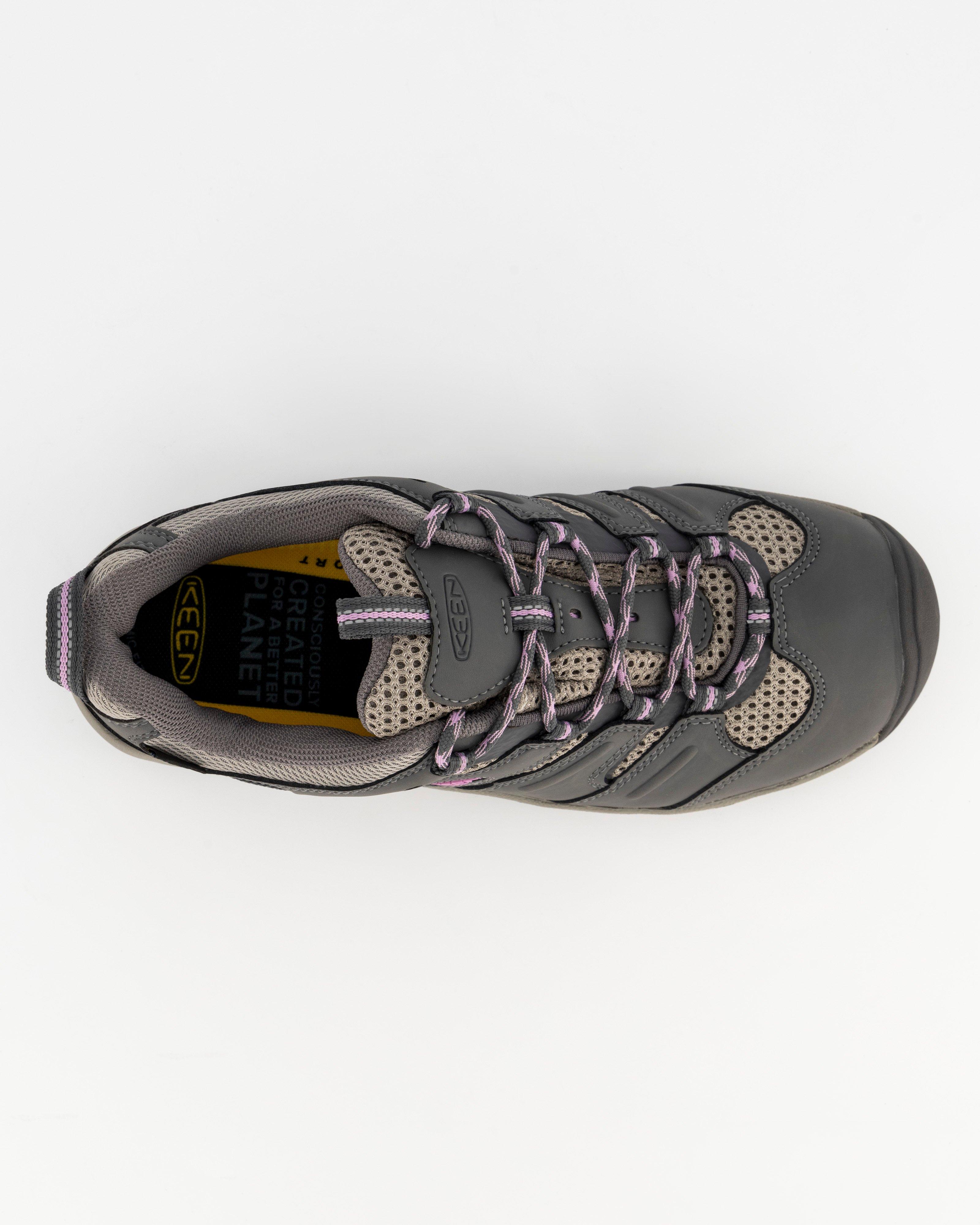 KEEN Koven Waterproof Hiking Shoes for Ladies