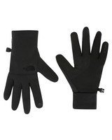 The North Face Etip Recycled Gloves -  black