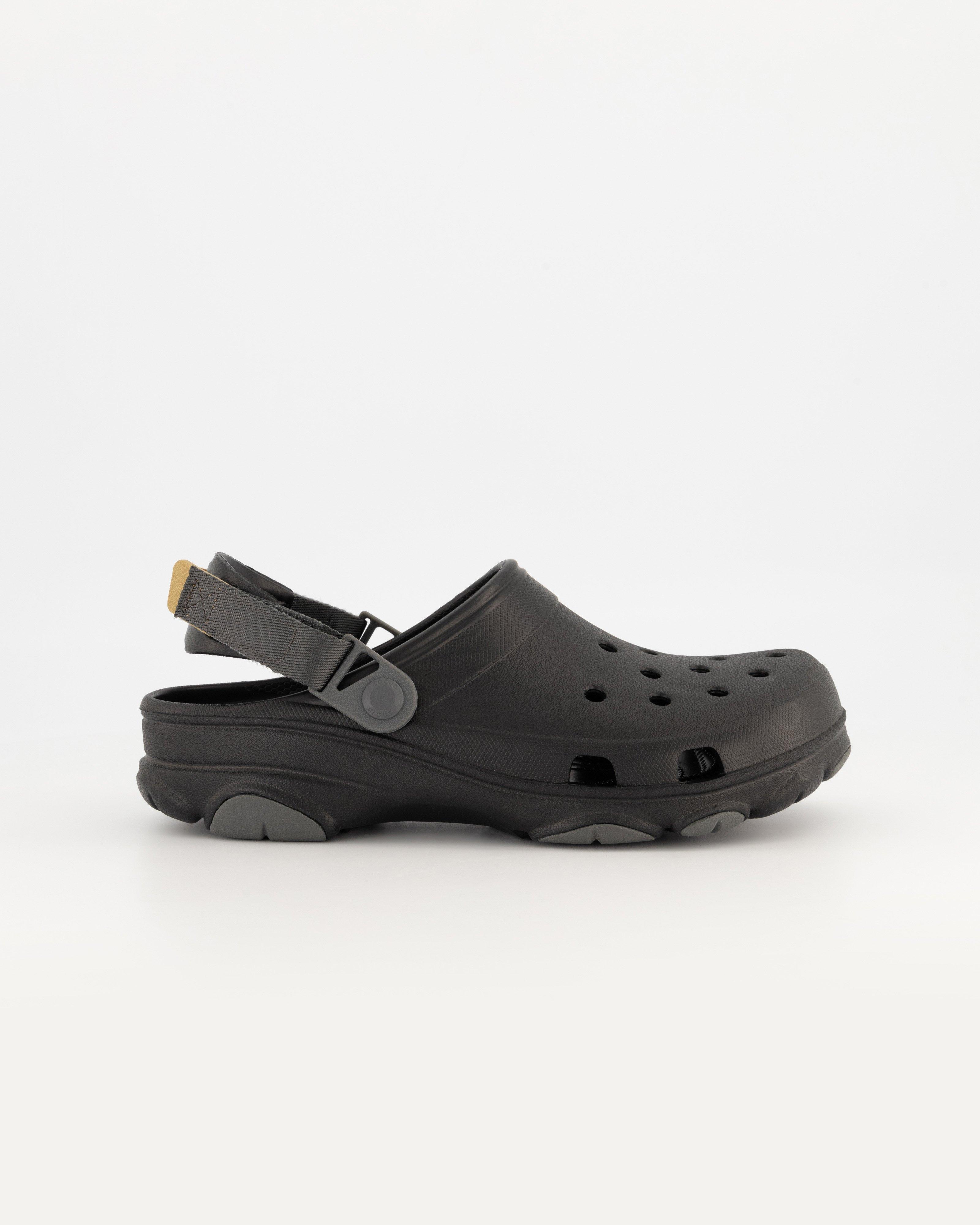 Crocs Classic All Terrain Clog