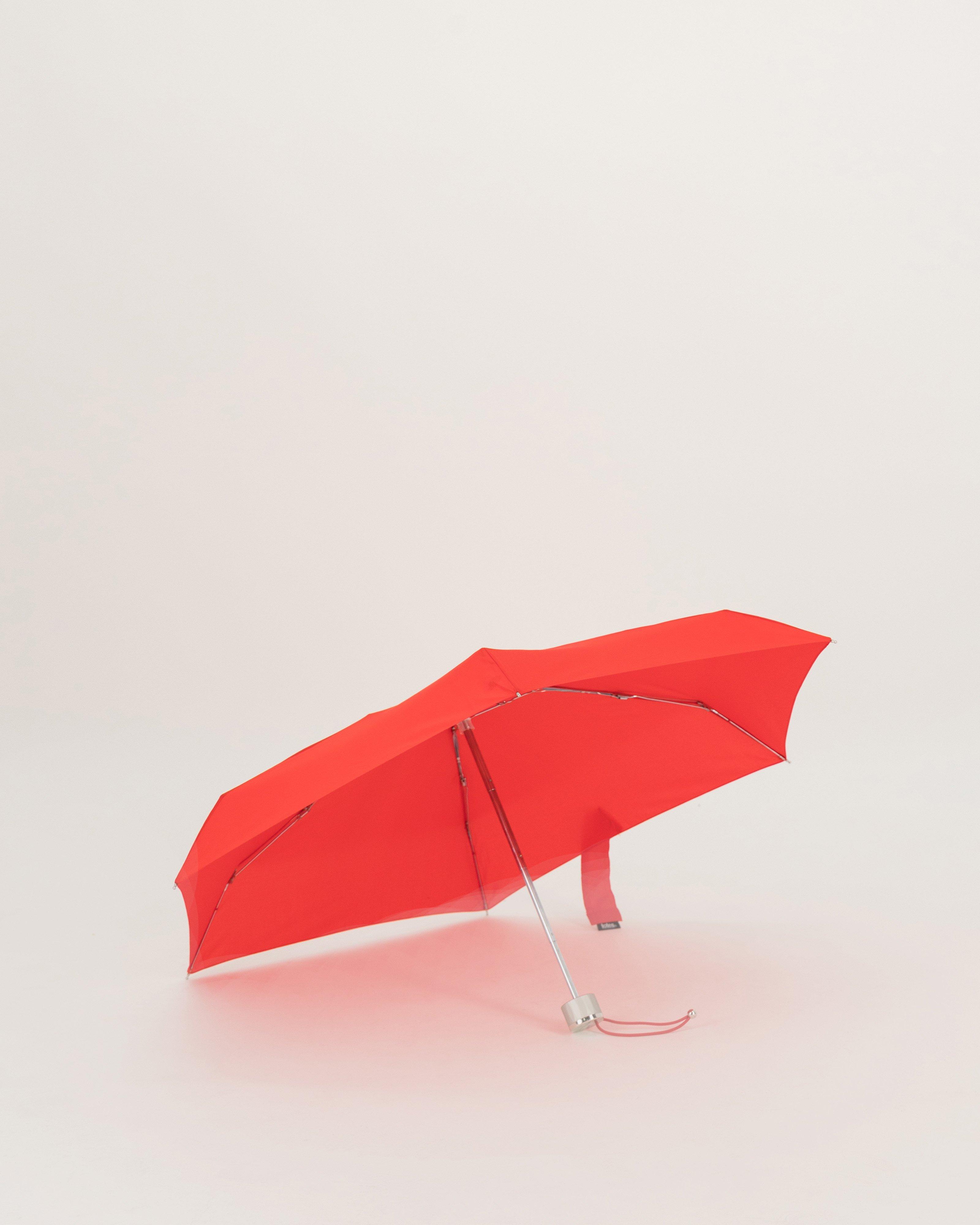 Totes Mini Manual Umbrella
