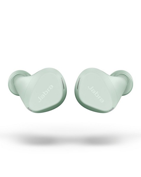 Jabra Elite 4 Active Earbuds -  mint