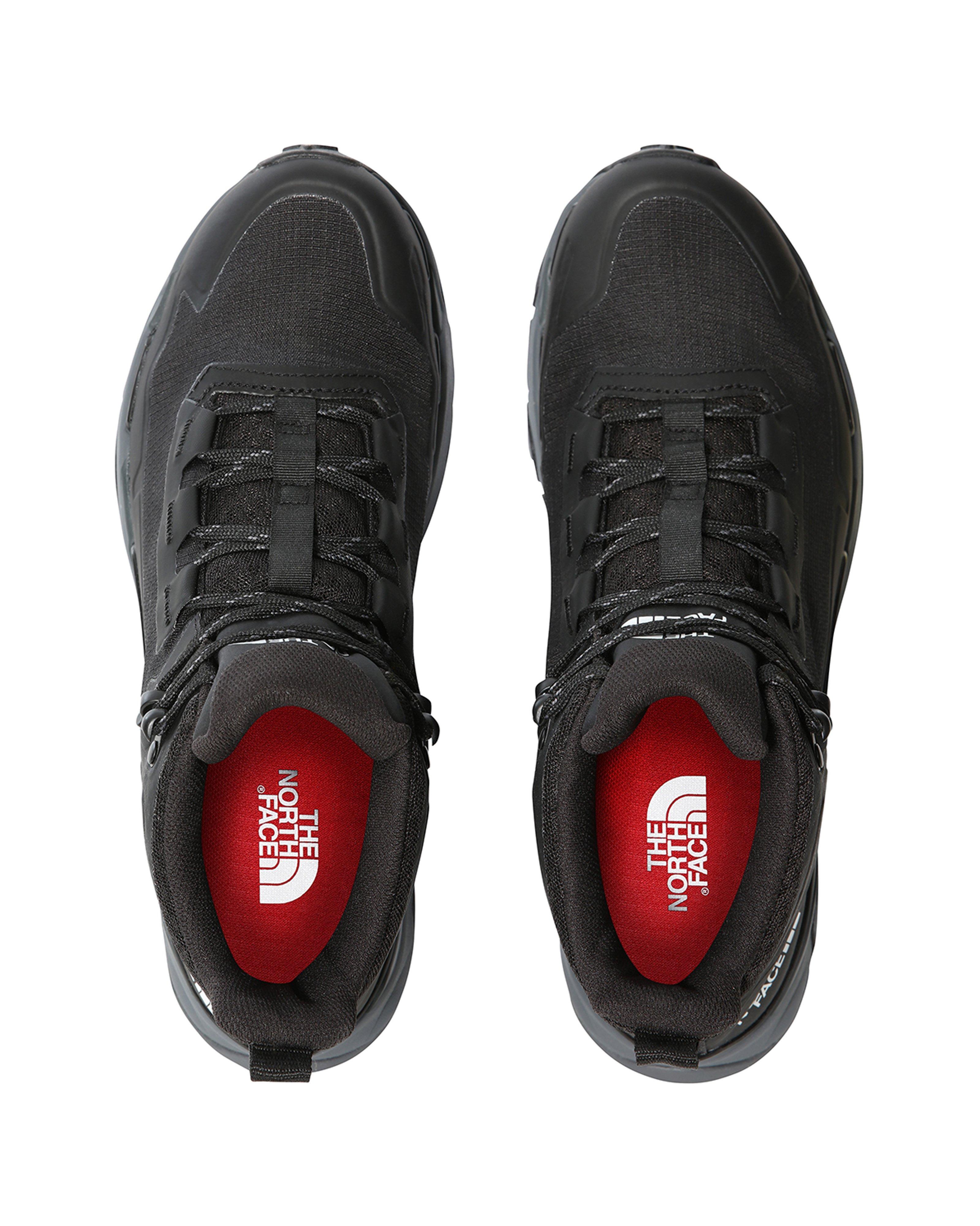 The North Face Men's VECTIV™ Exploris FUTURELIGHT™ Hiking Boots Cape