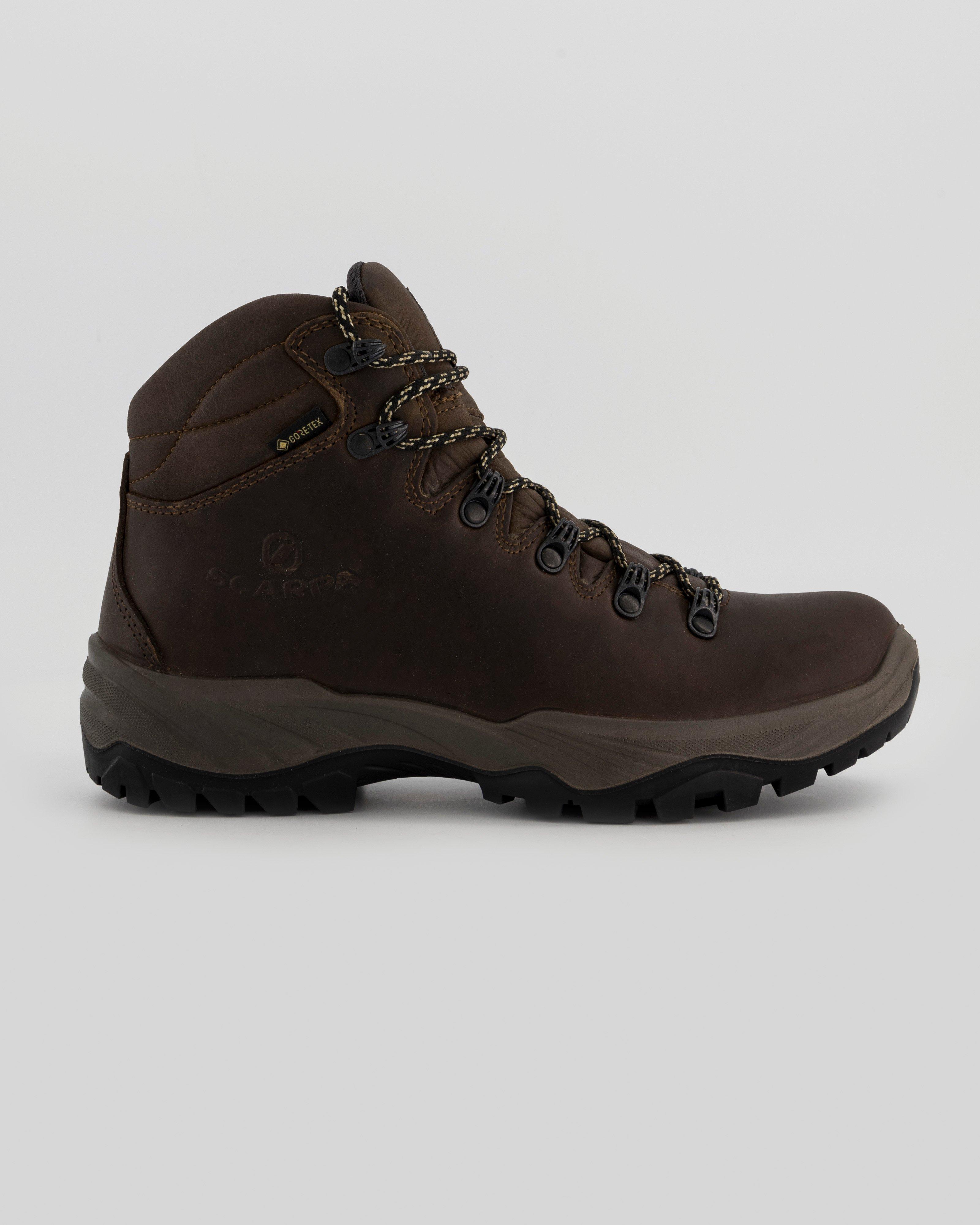 Scarpa terra gtx walking on sale boots