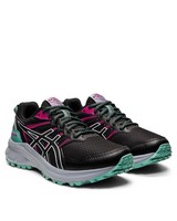 Asics Women's TRAIL SCOUT™ 2 Trail Running Shoes -  grey