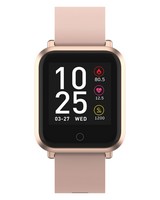 Volkano Active Tech Serene Fitness Watch -  pink