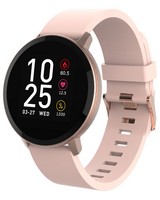 Volkano Active Tech Trend Fitness Watch -  pink