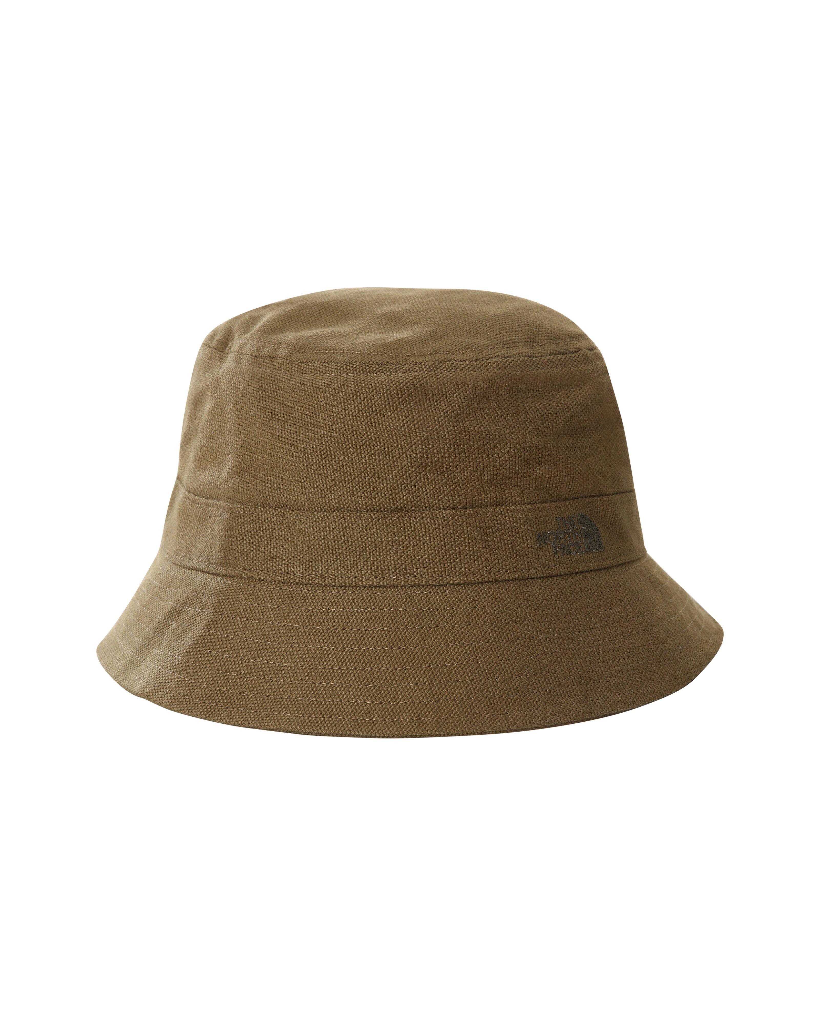 The North Face Mountain Bucket Hat -  Khaki