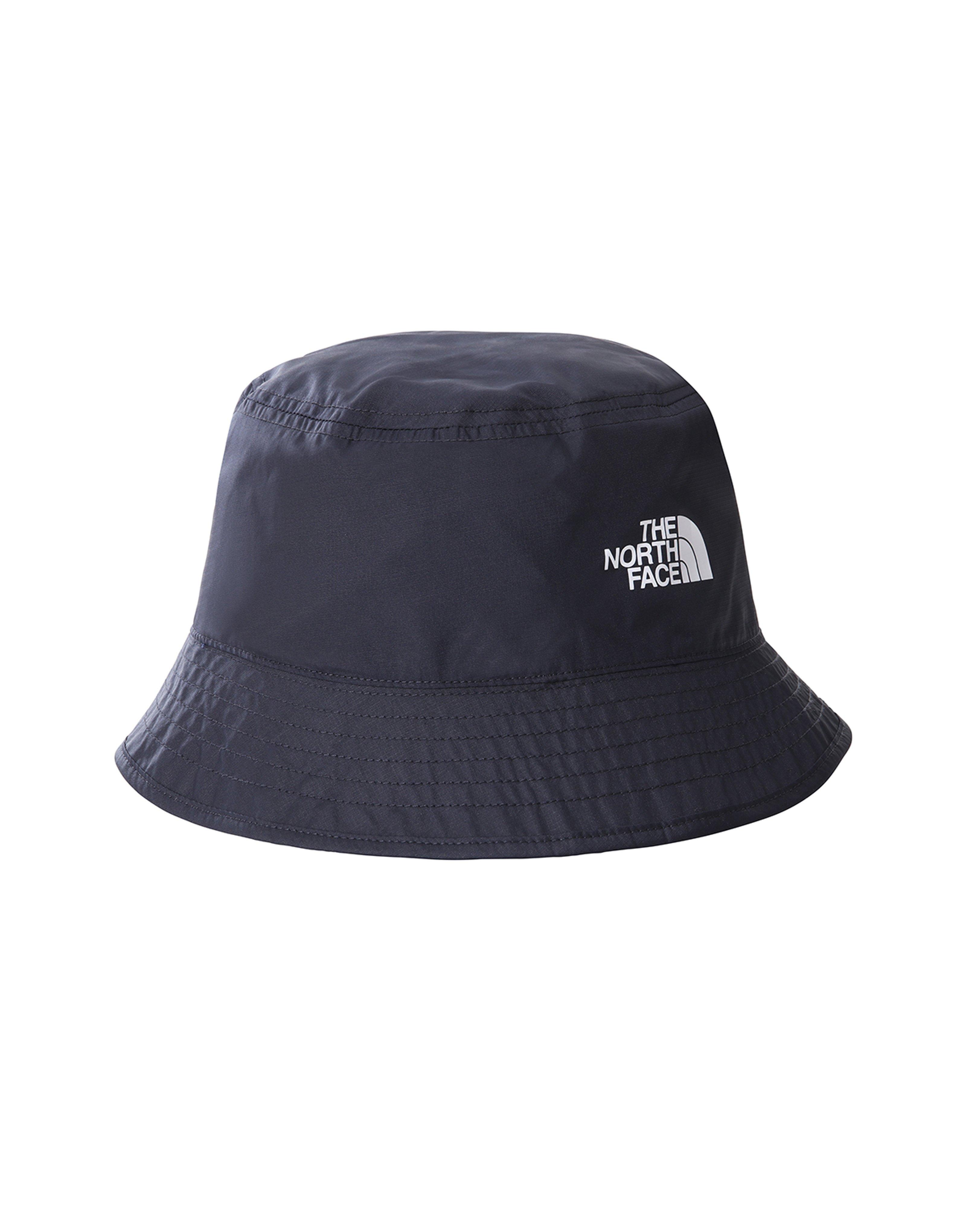 North face best sale sun stash hat