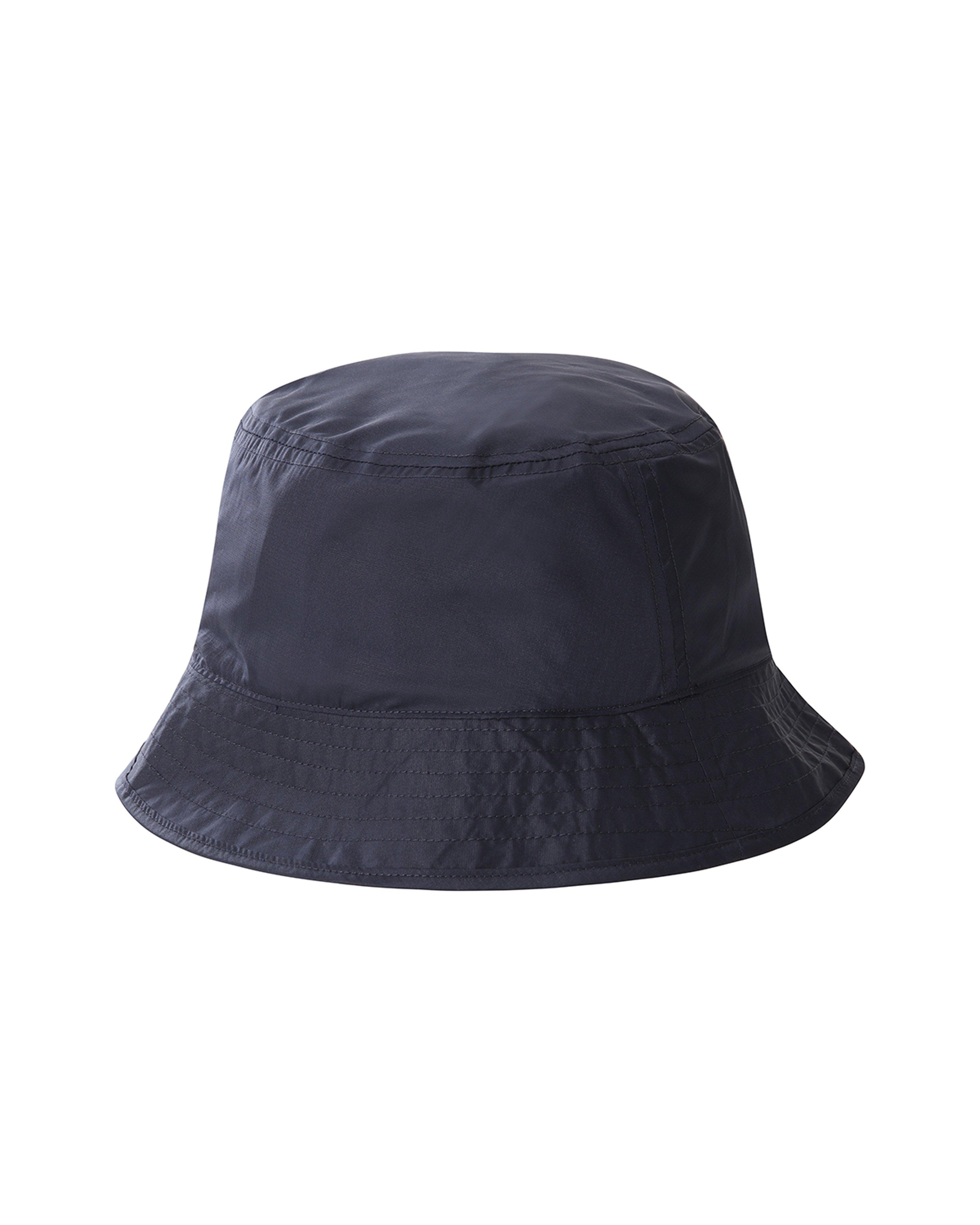 The North Face Sun Stash Hat -  Navy