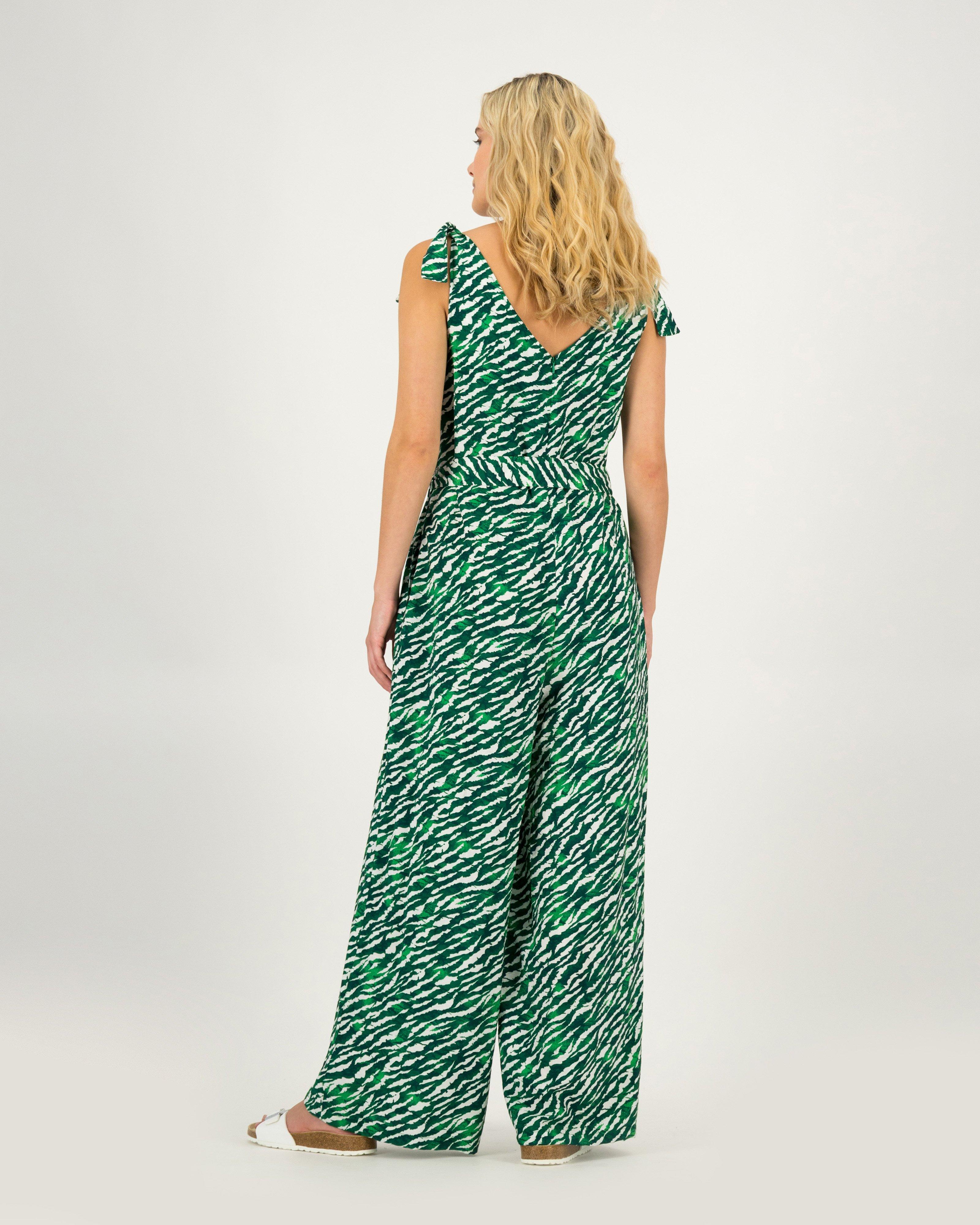 Rare Earth Jada Jumpsuit Lds