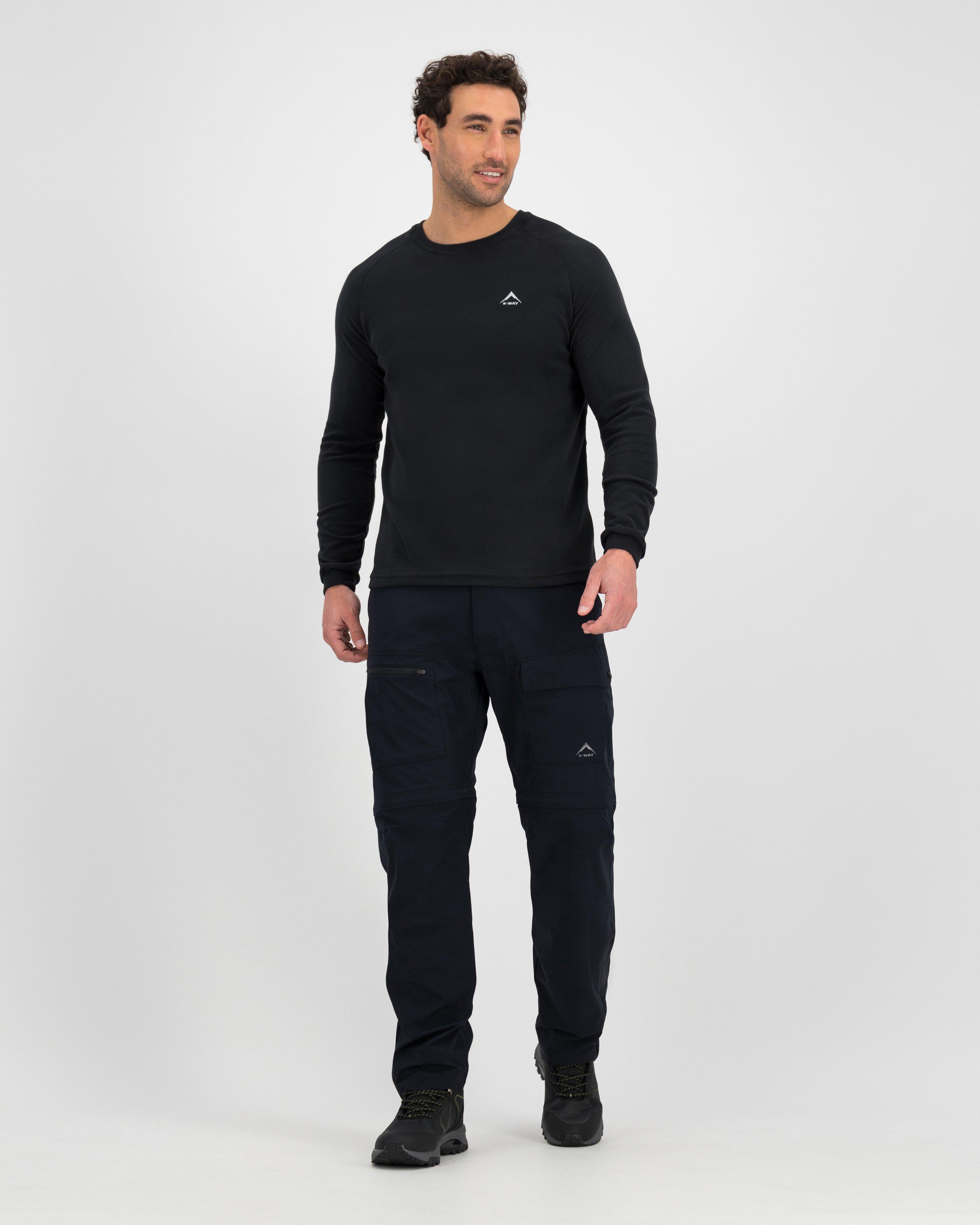 Under armour zip off pants sale