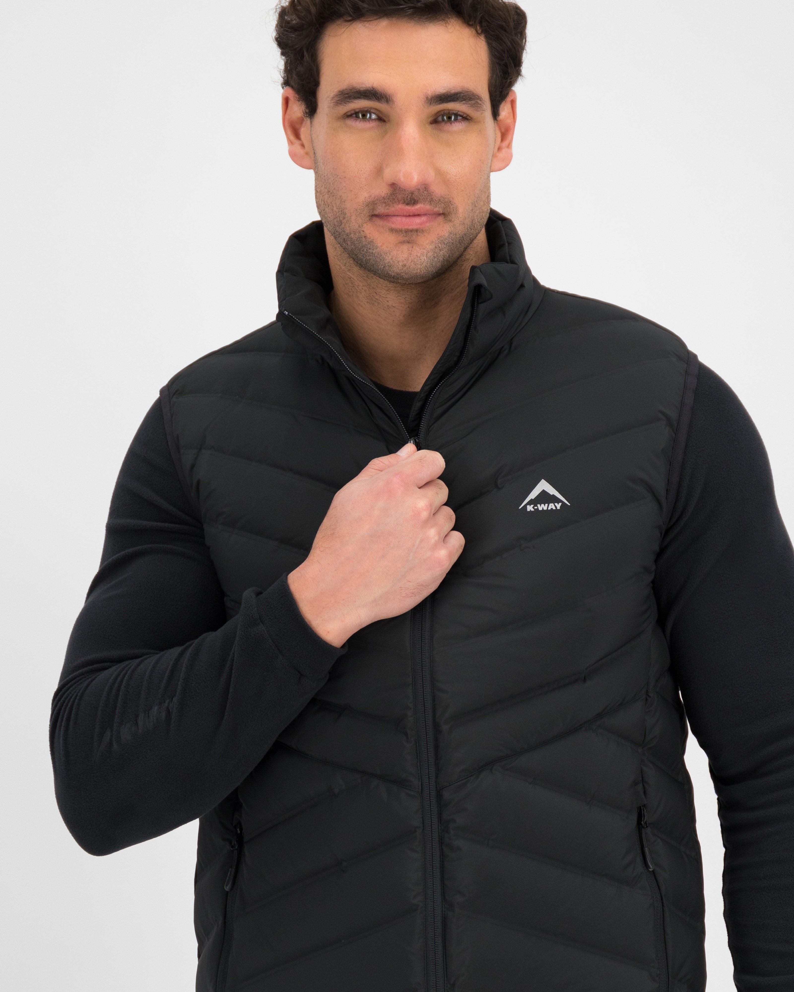 Mens Bodywarmer - Nationwide Delivery- Cape Town Clothing